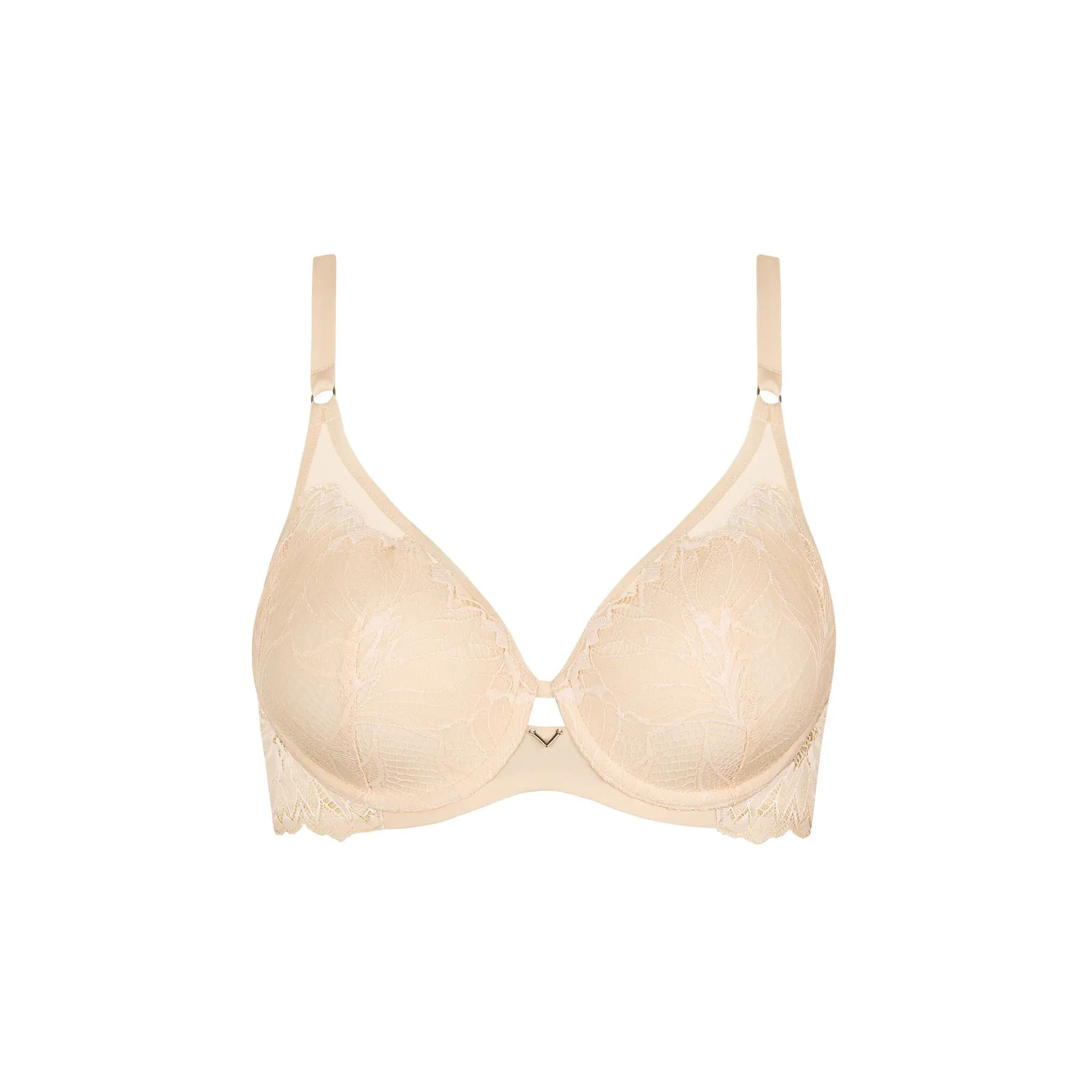 Reggiseno preformato donna Lisca Charisma