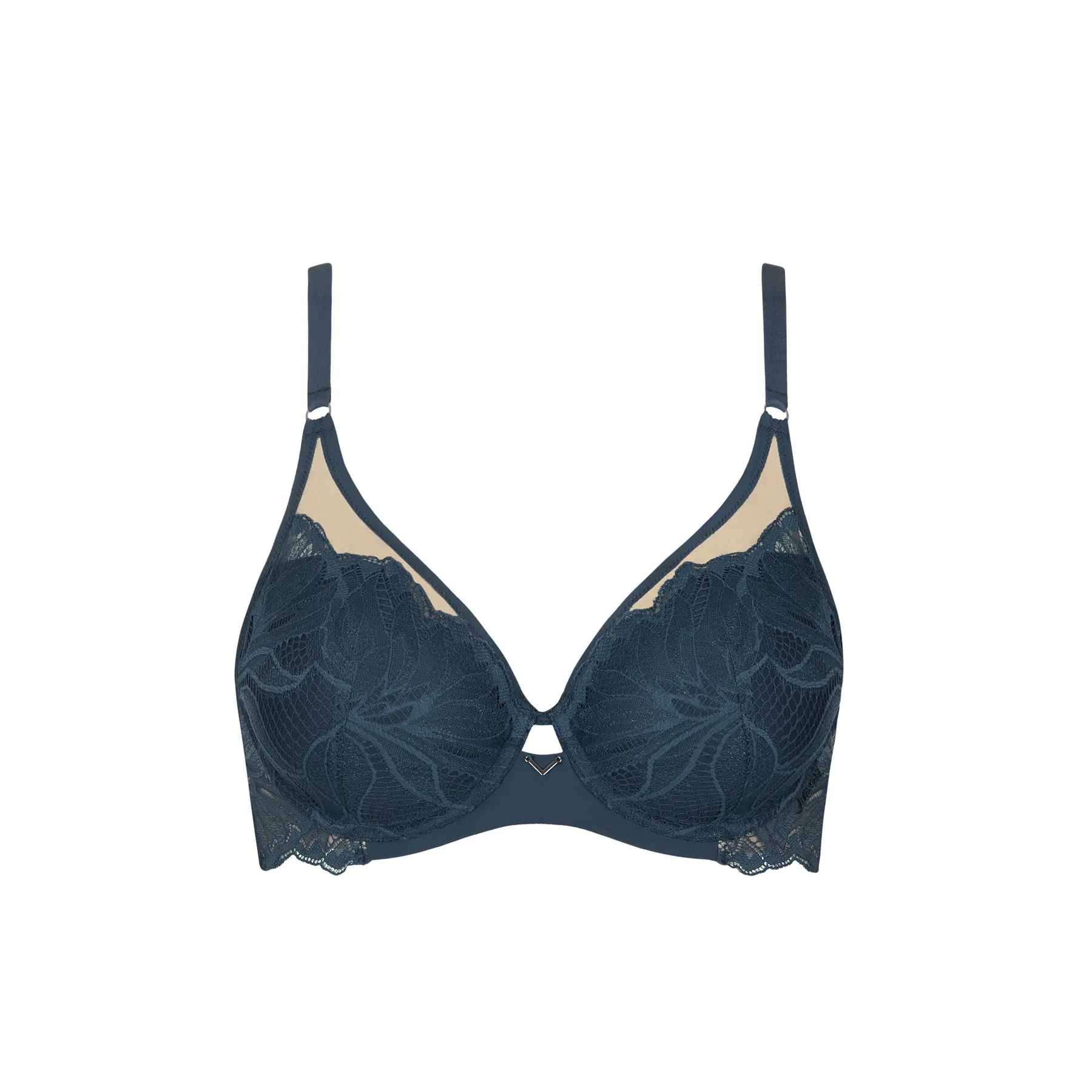 Reggiseno preformato donna Lisca Charisma