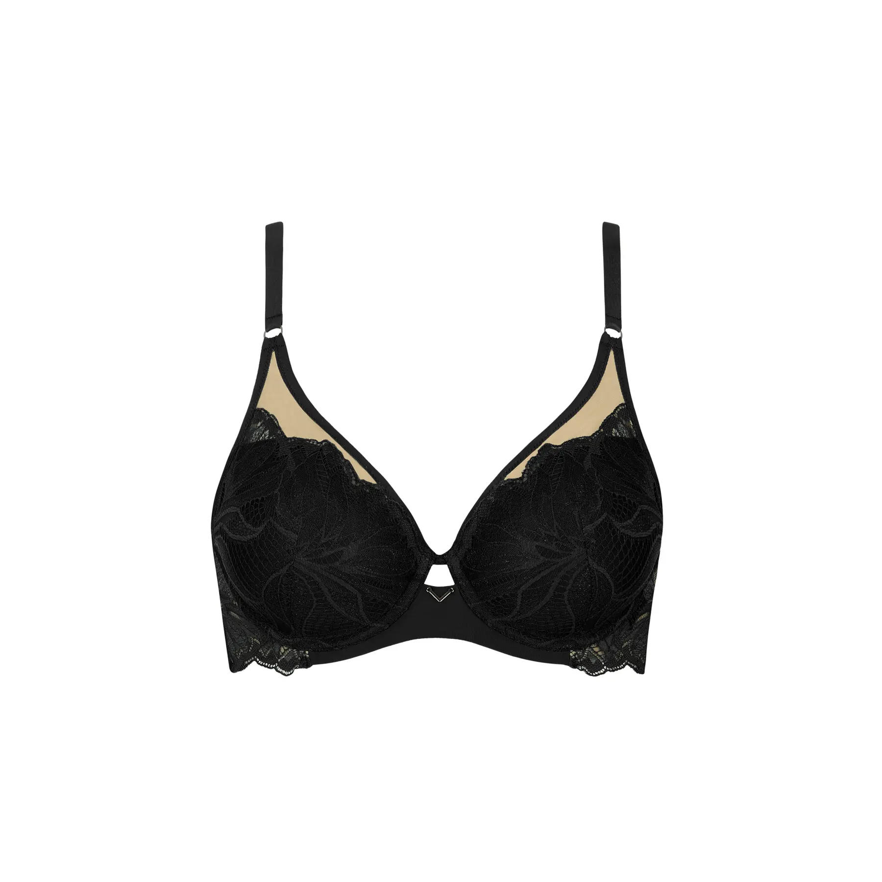 Reggiseno preformato donna Lisca Charisma