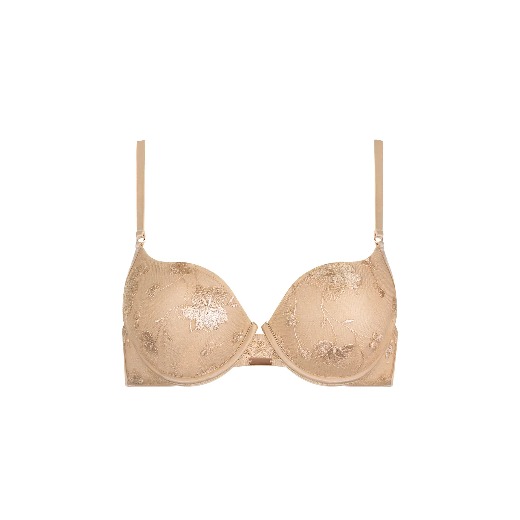 Reggiseno preformato donna Lisca Passion