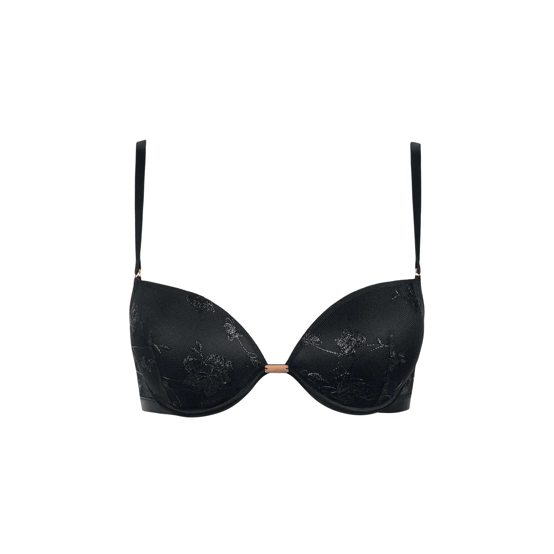 Soutien-gorge push-up donna Lisca Passion
