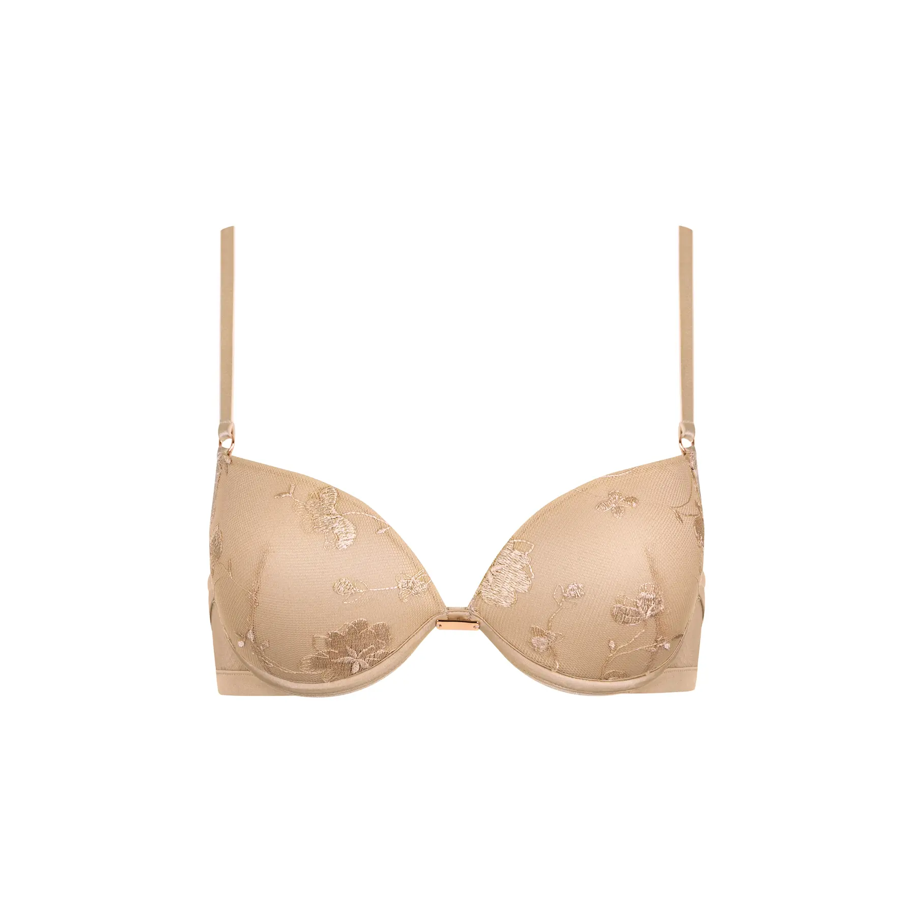 Soutien-gorge push-up donna Lisca Passion