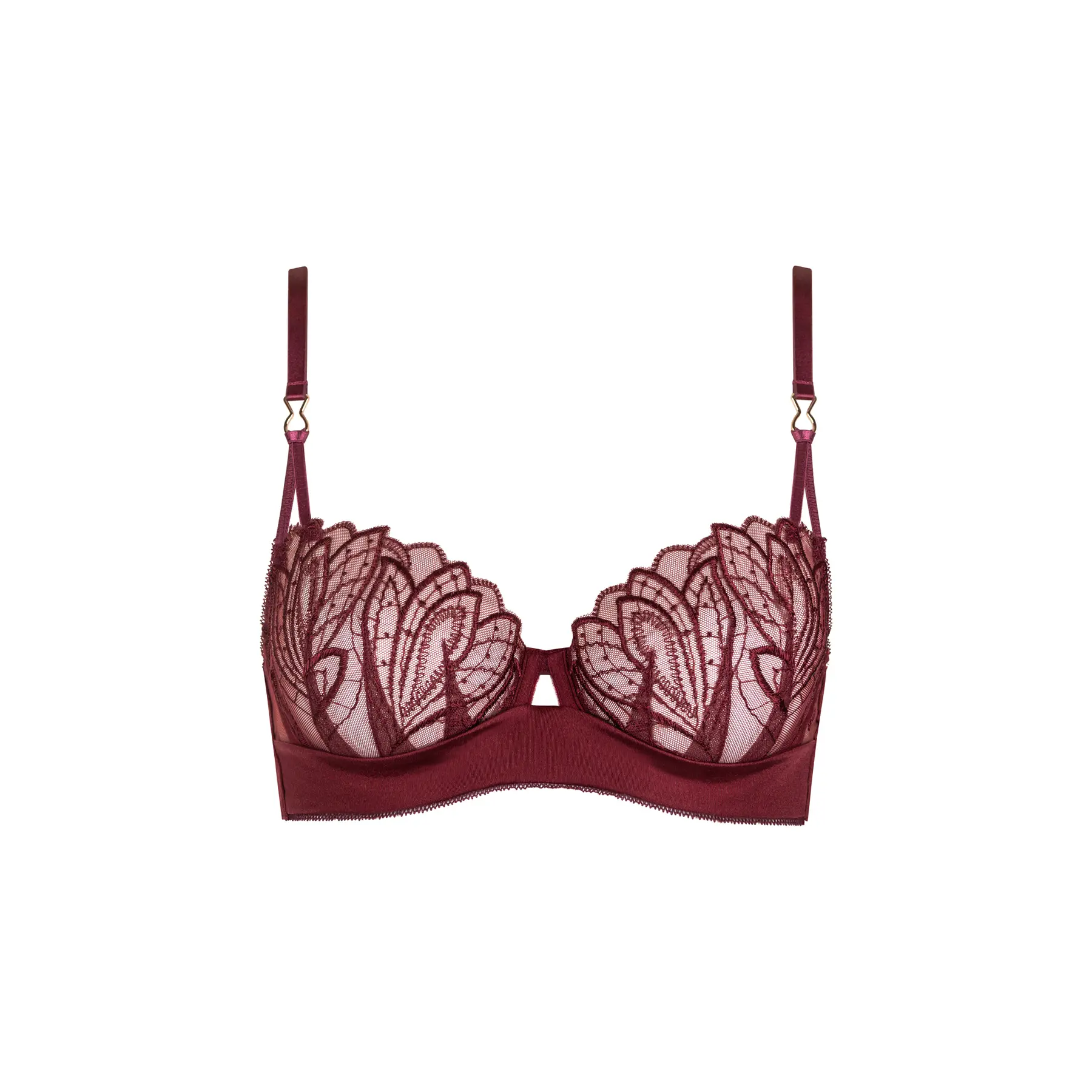 Reggiseno con ferretto donna Lisca Adventure