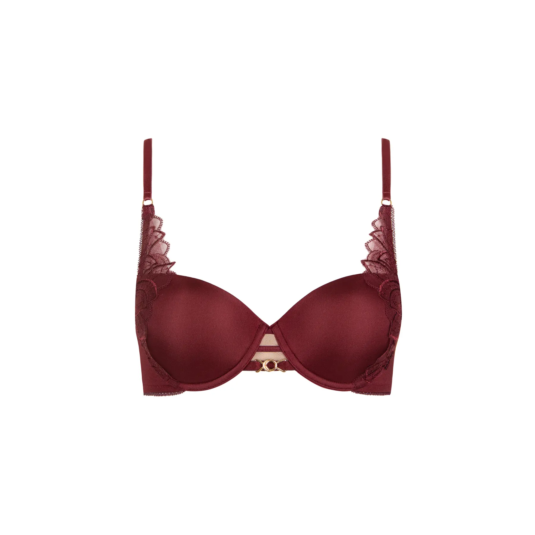 Reggiseno preformato donna Lisca Adventure