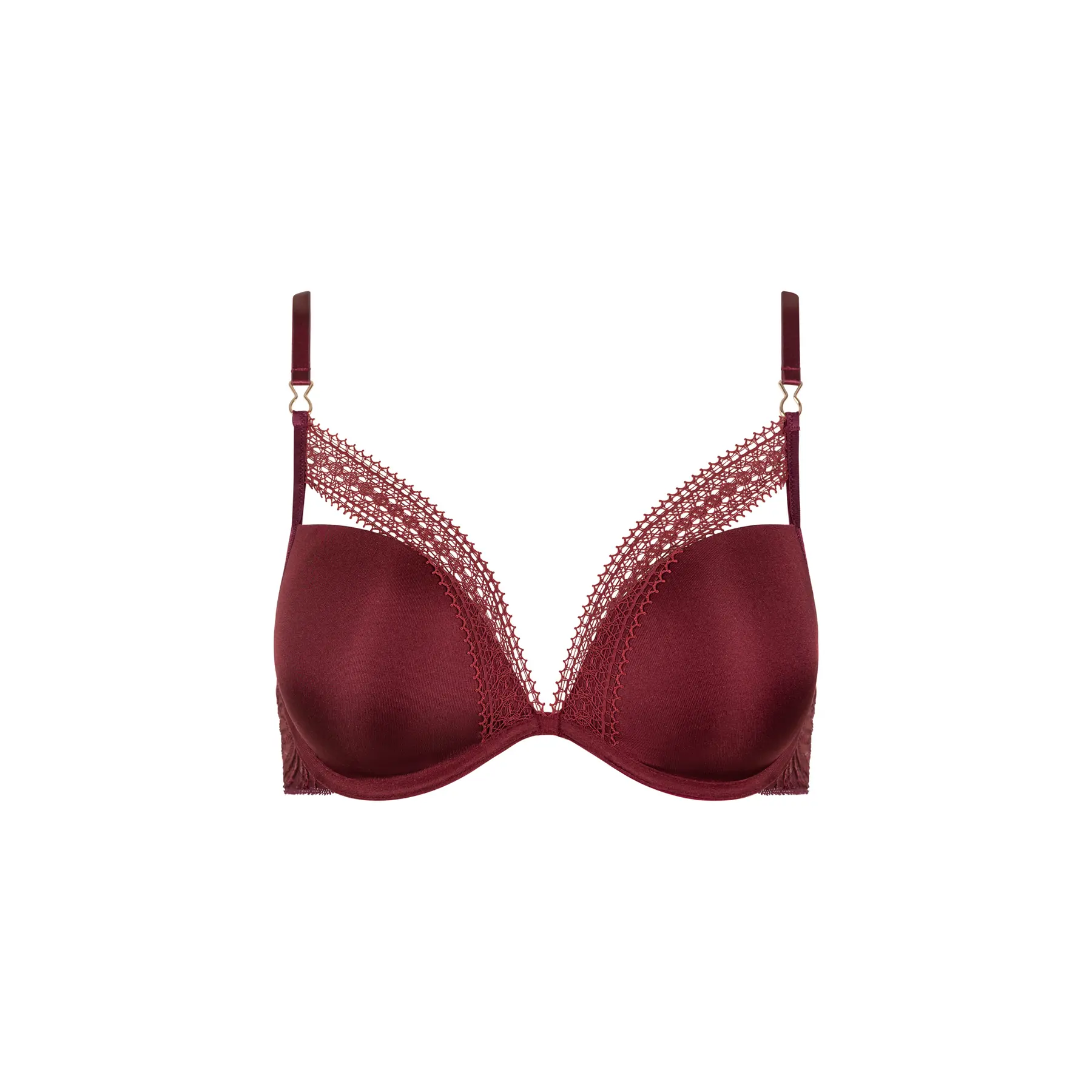 Damen Push-up-BH Lisca Adventure