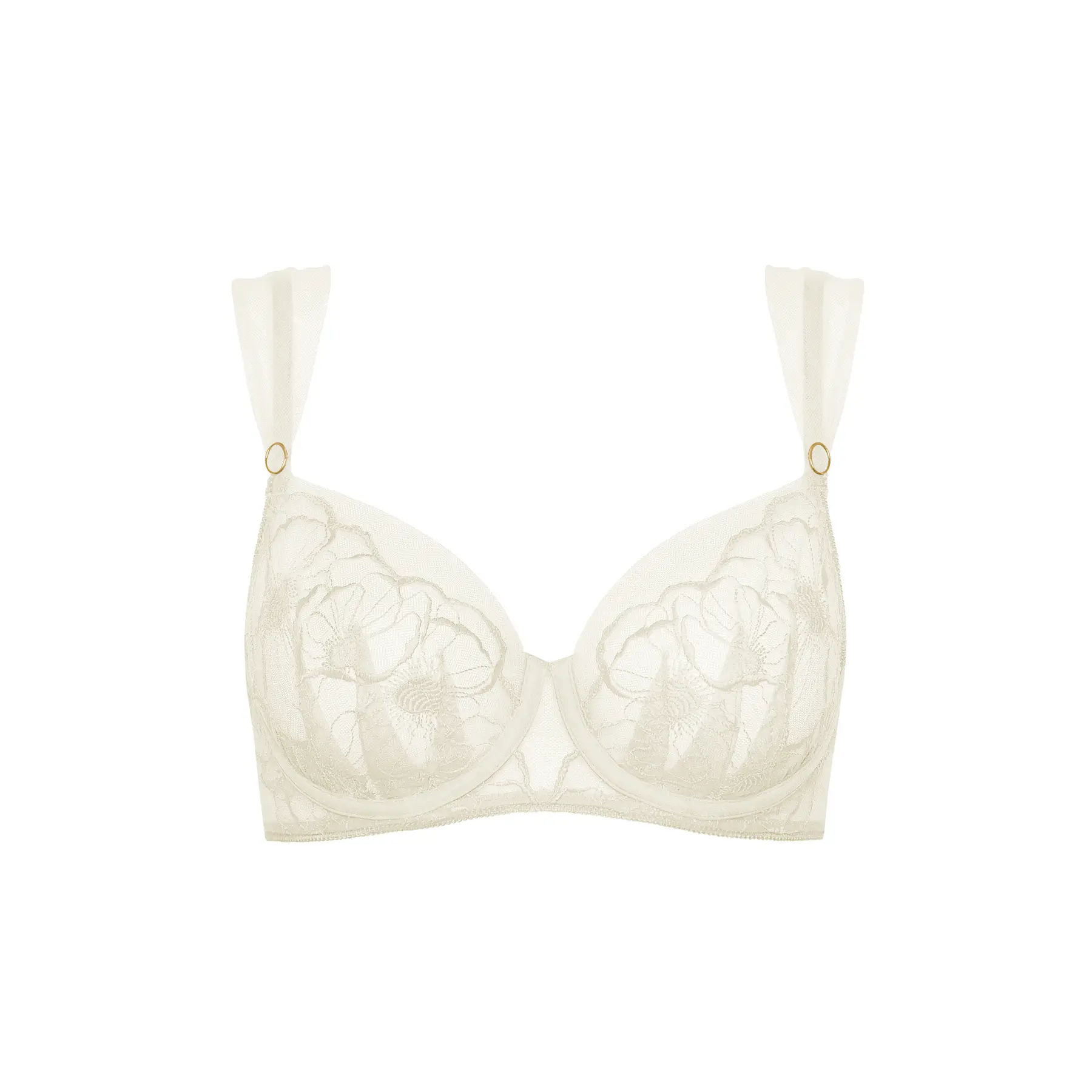 Reggiseno con ferretto donna Lisca Miracle Mariage
