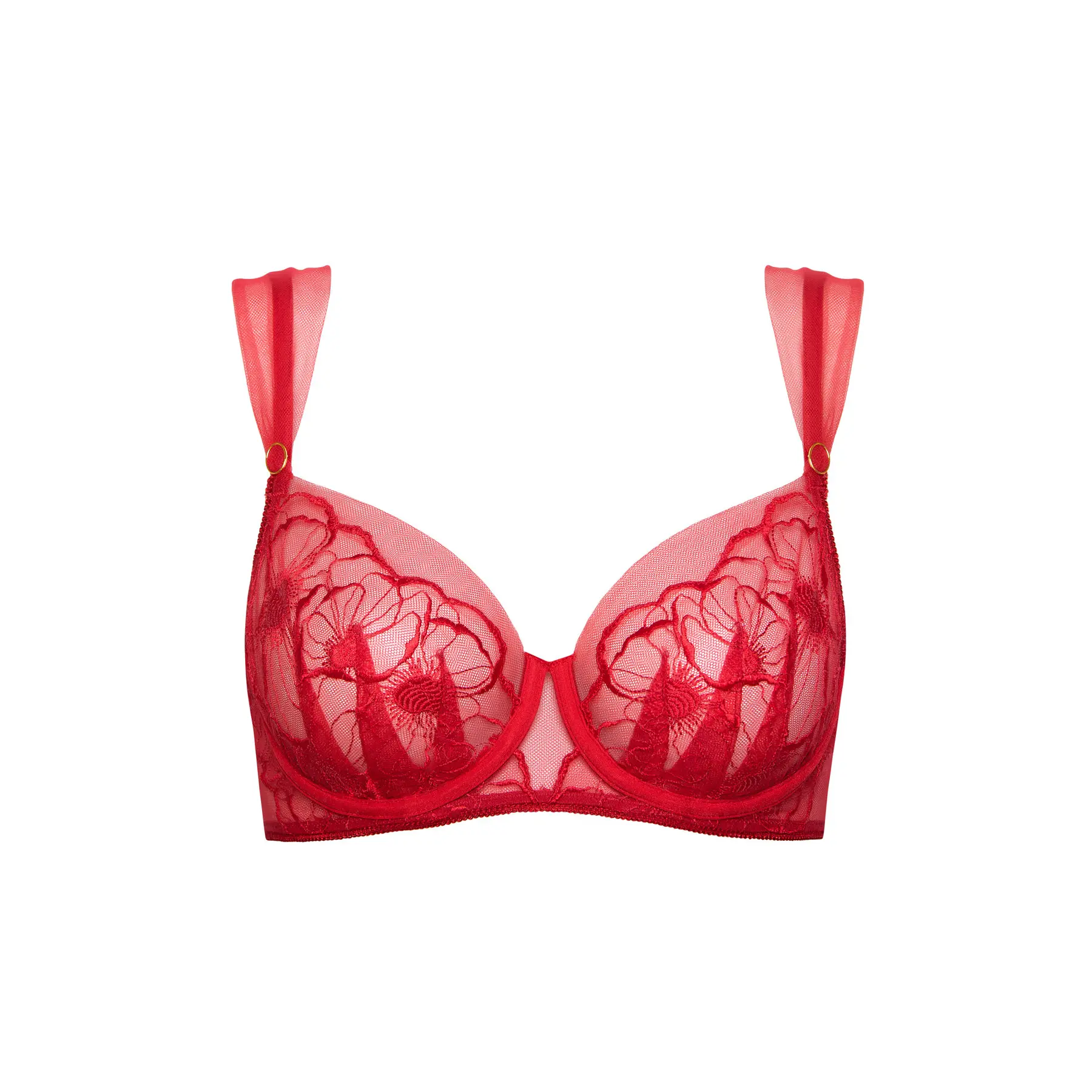 Bügel-BH für Frauen Lisca Miracle