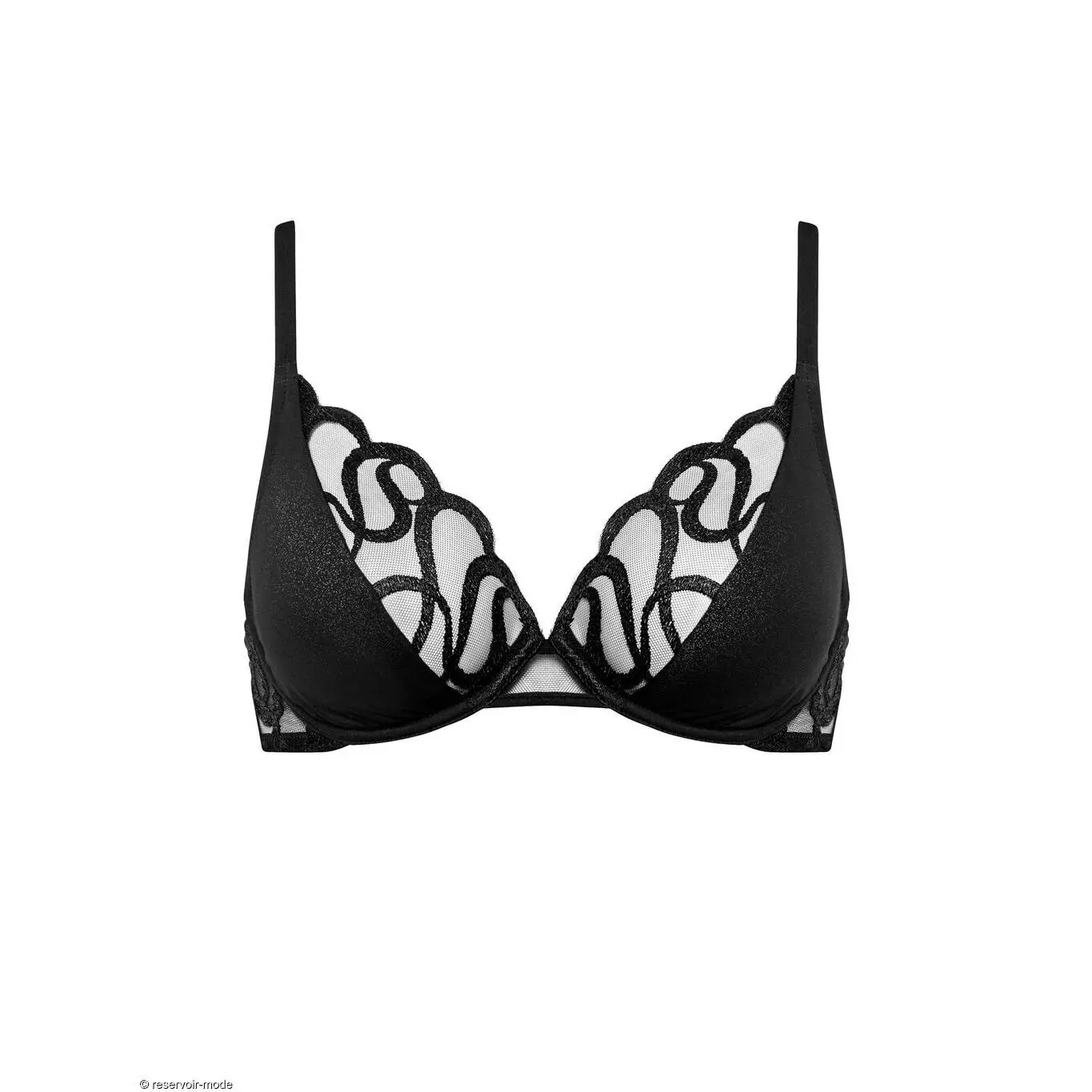Reggiseno con ferretto donna  Shiny Secret Mariage
