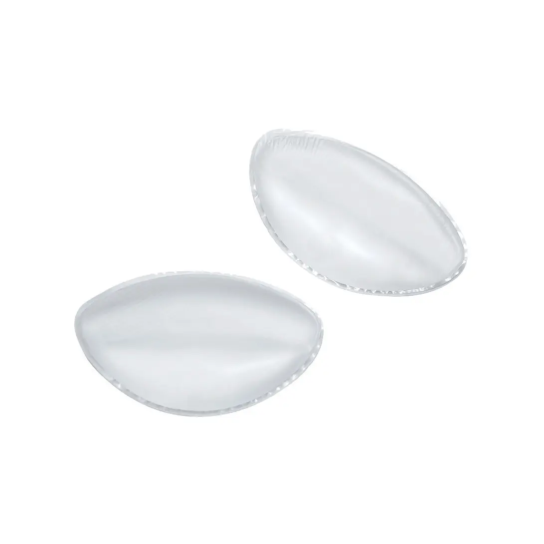 Silicone-Pads Push-Up für Frauen Lisca Viki (x2)