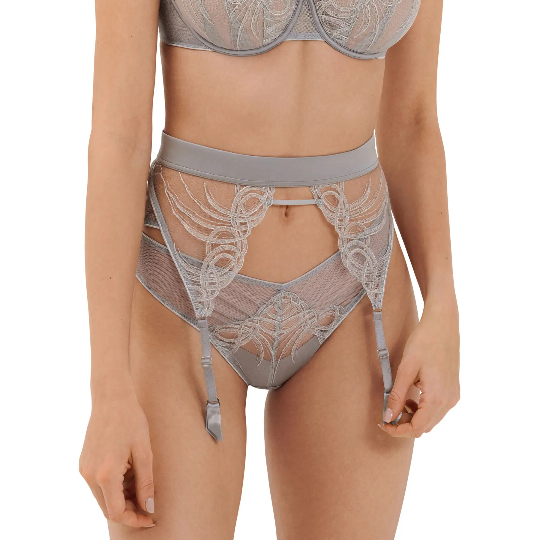 Strapsgürtel Damen Lisca Amaze