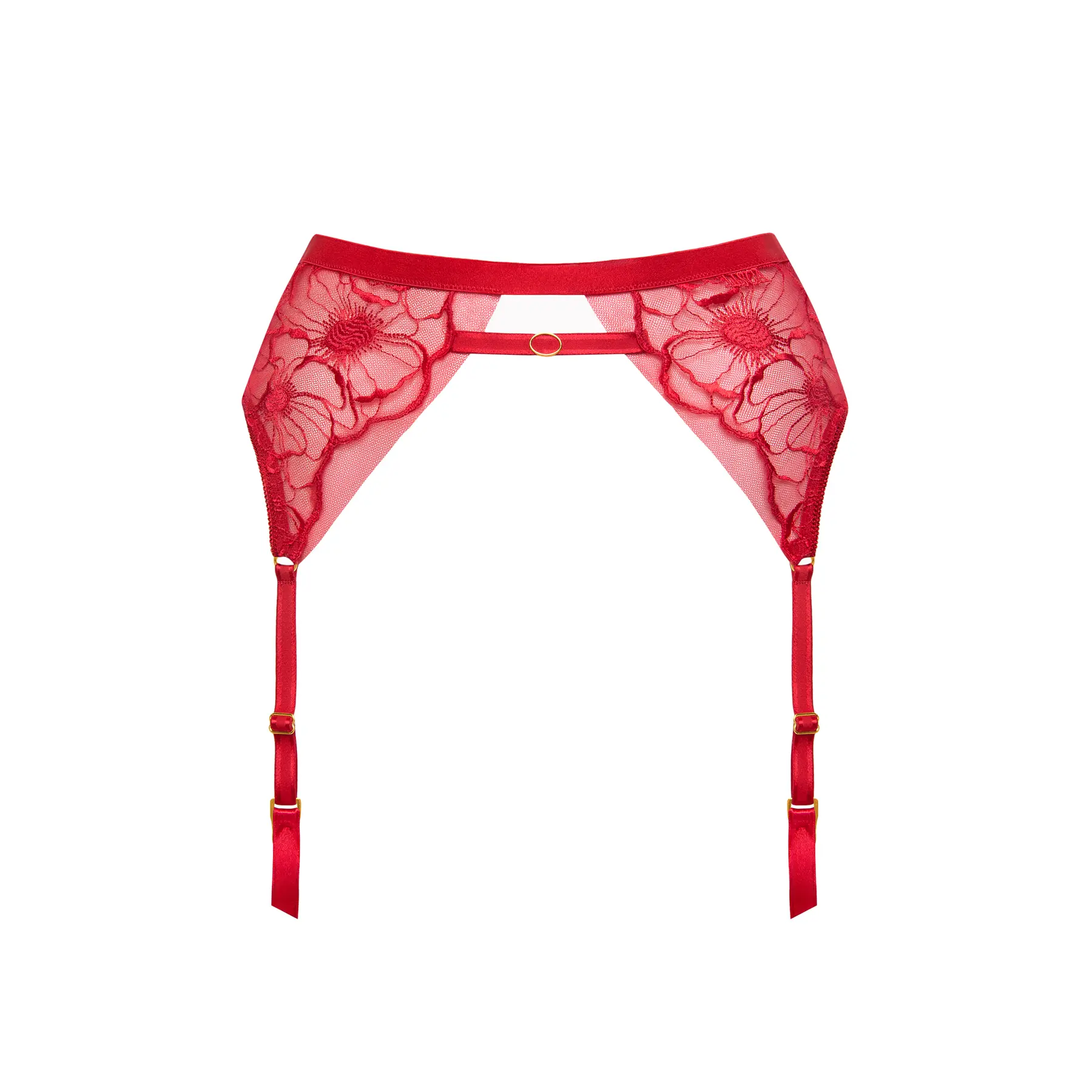 Strapsgürtel Damen Lisca Miracle