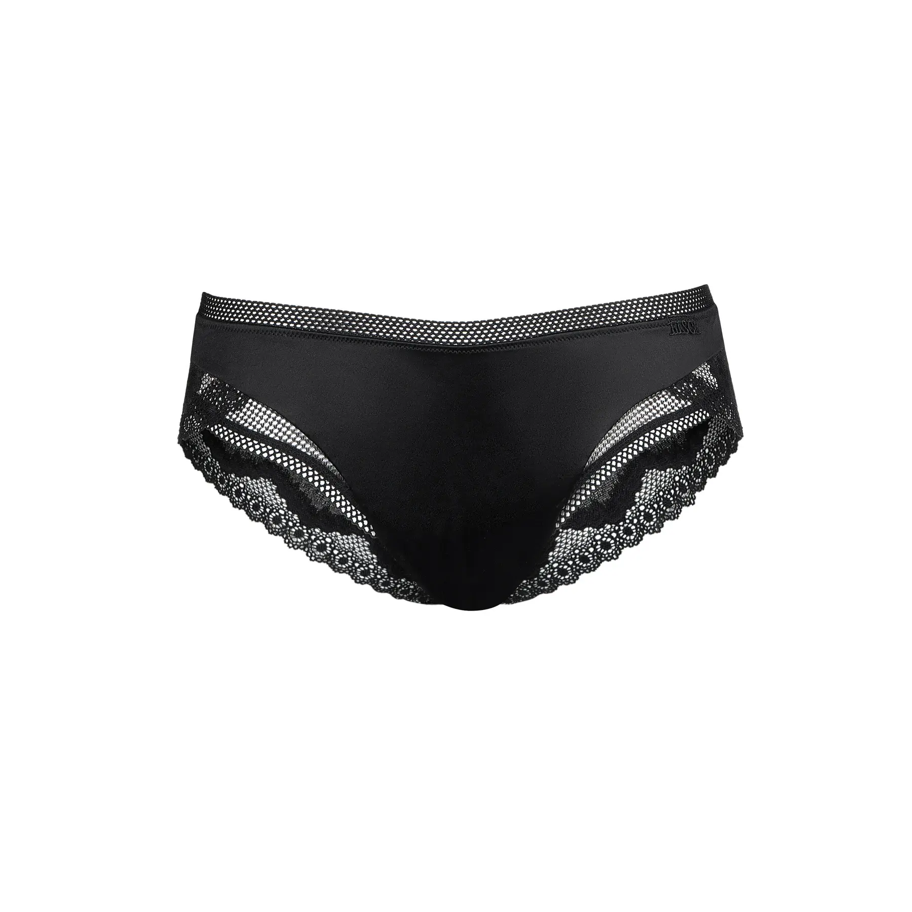 Höschen mit hoher Taille, Damen Lisca Forever