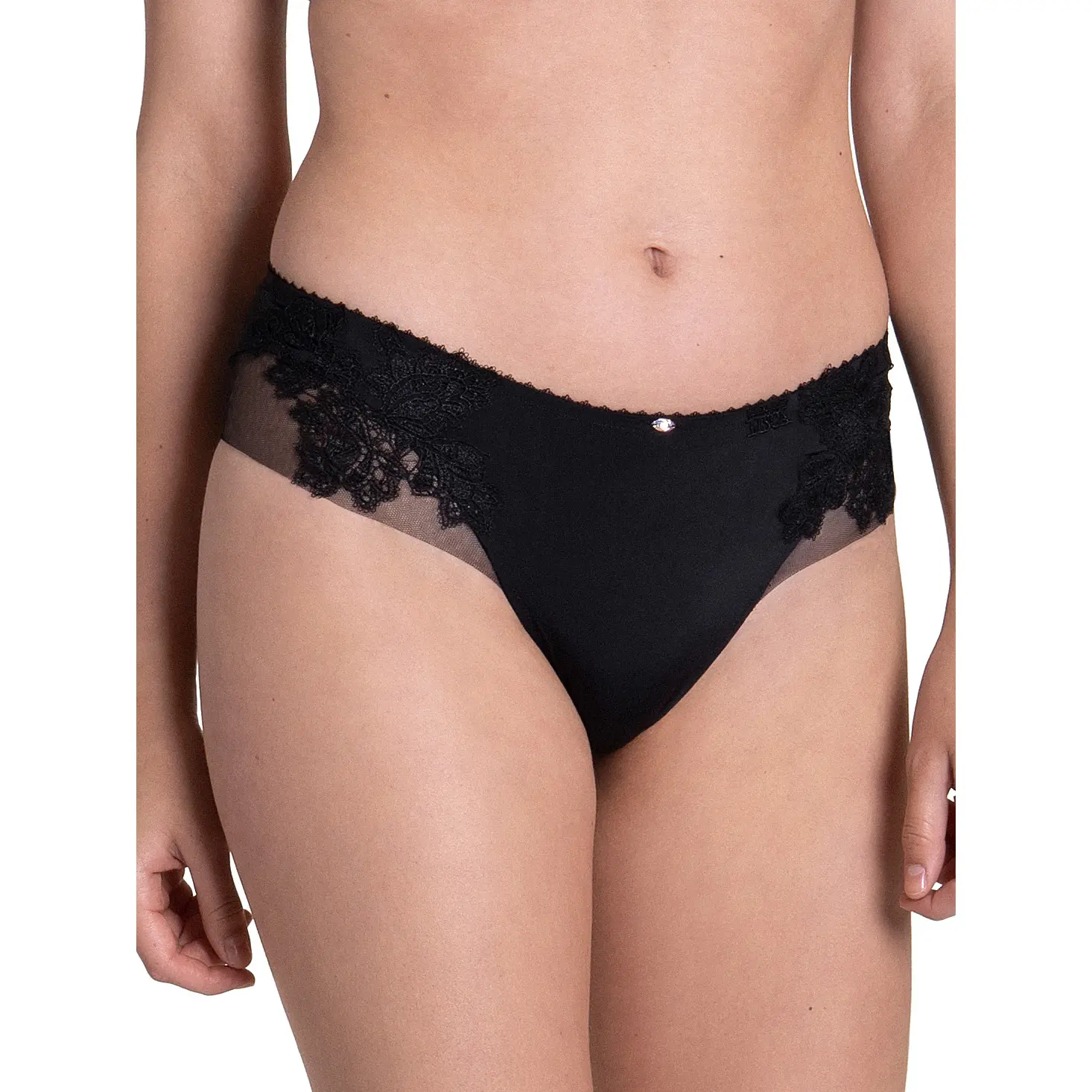 Shorts für Damen Lisca Peony