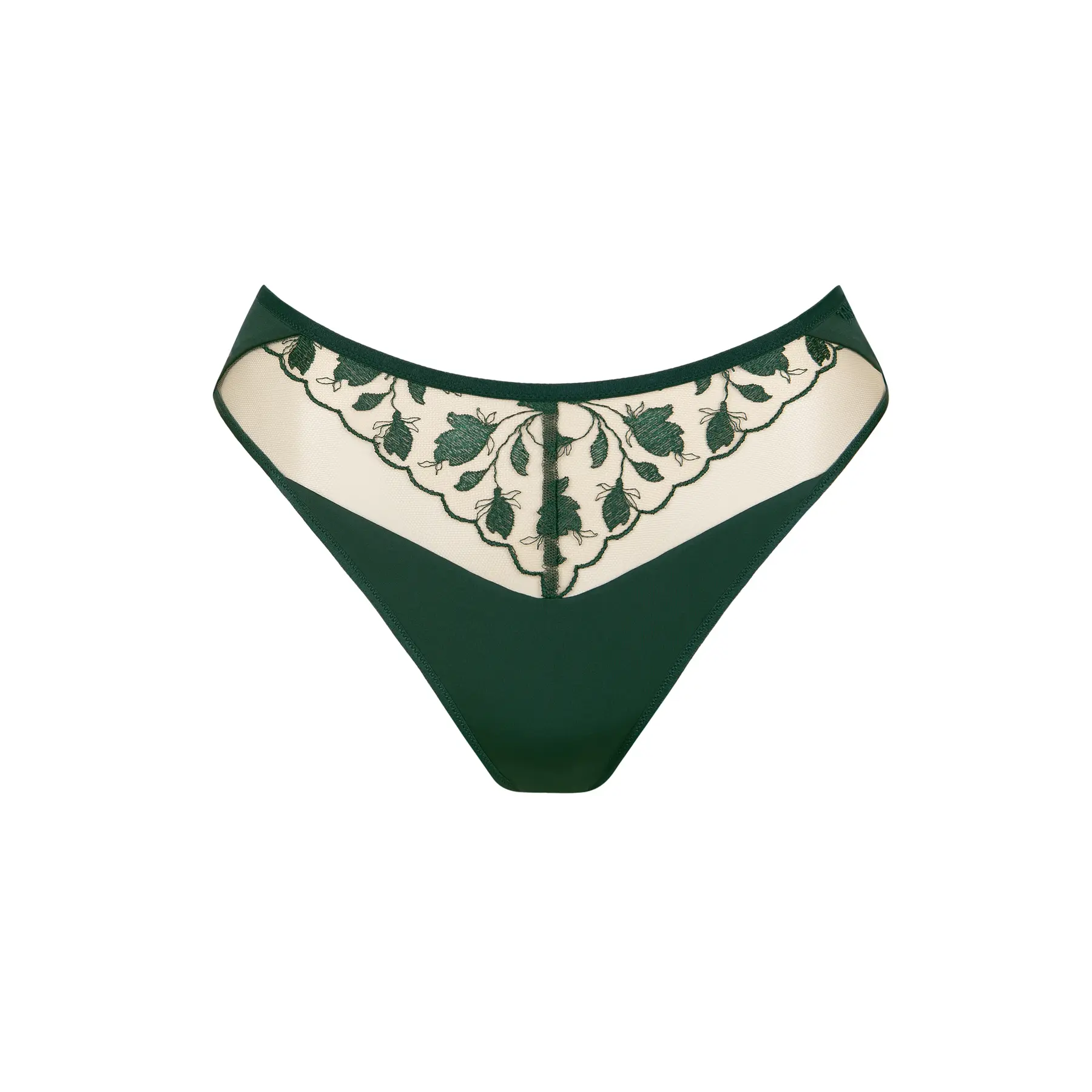 Brazillian Cut Slip für Damen Lisca Gloriosa