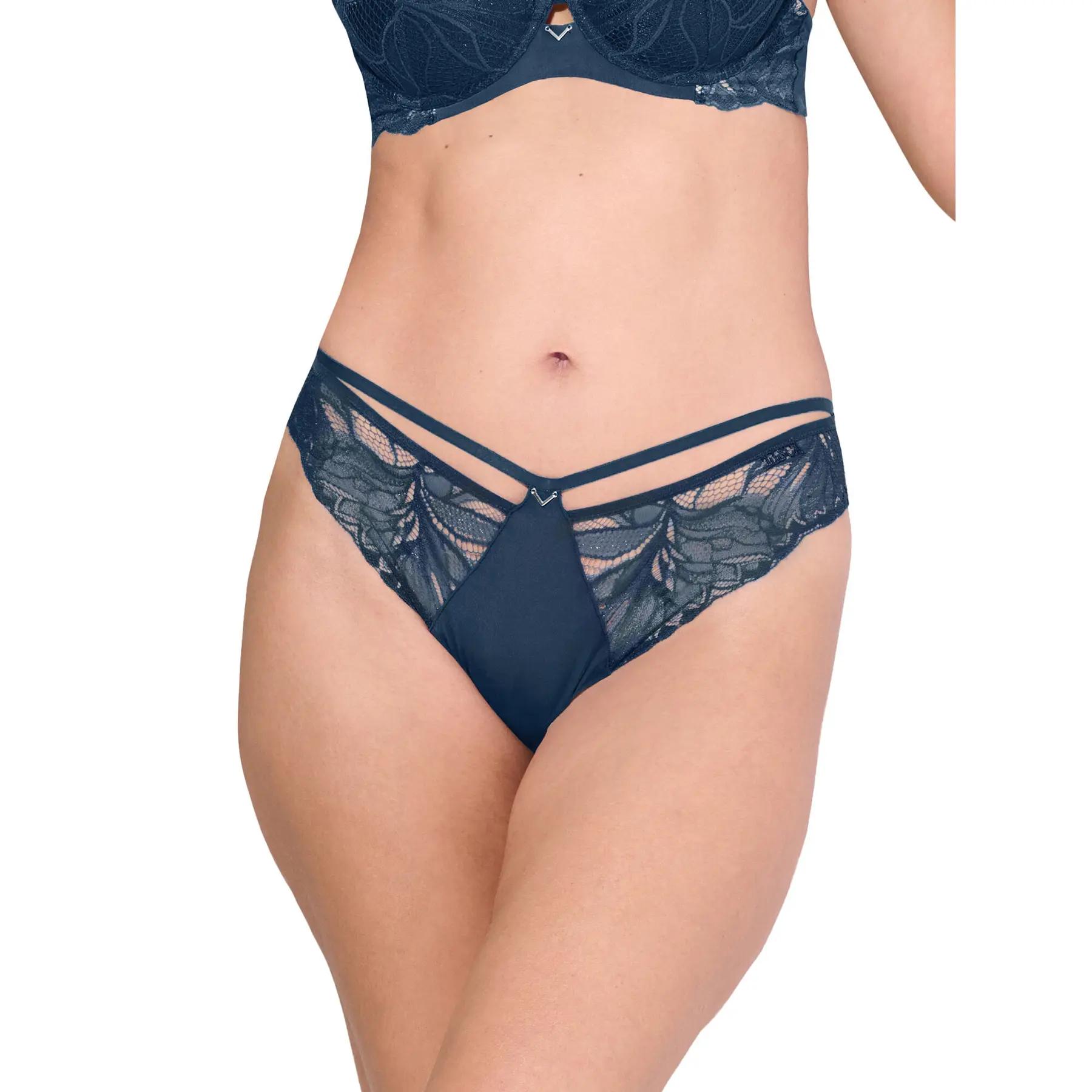 Höschen für Damen Lisca Charisma