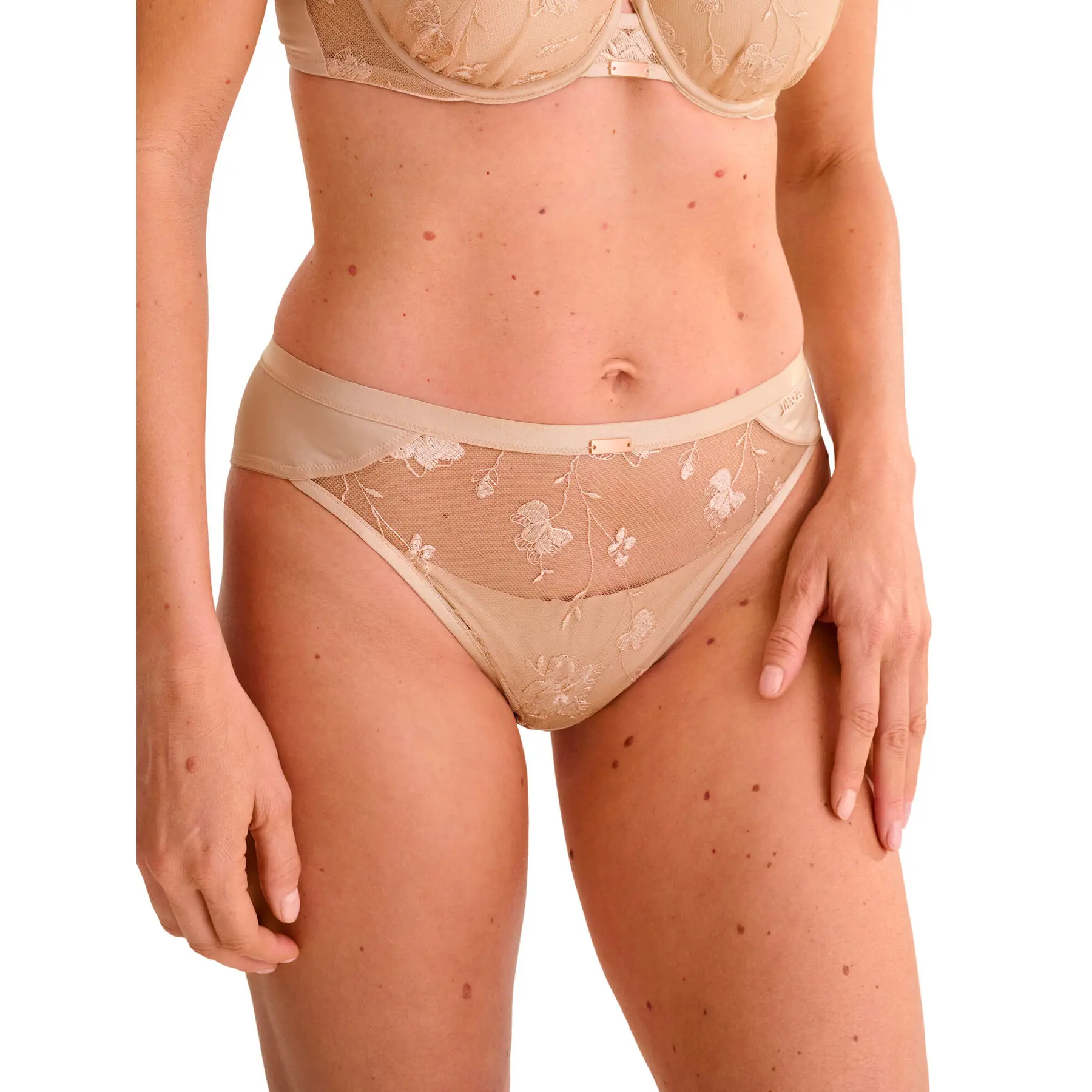 Höschen für Damen Lisca Passion