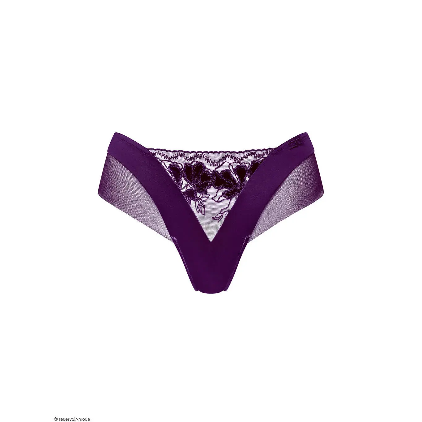 Mutandine da donna Lisca Velvet Luxe