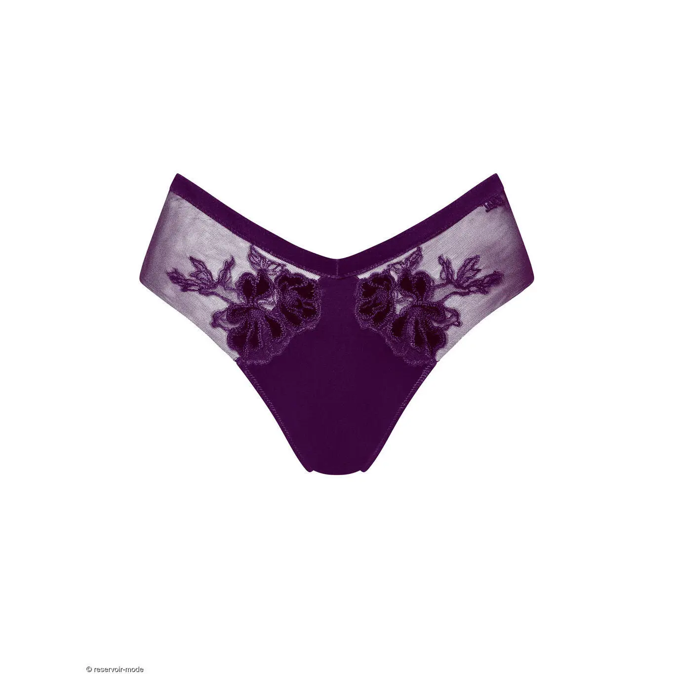 Culotte brasiliana a brasiliana donna  Velvet Luxe