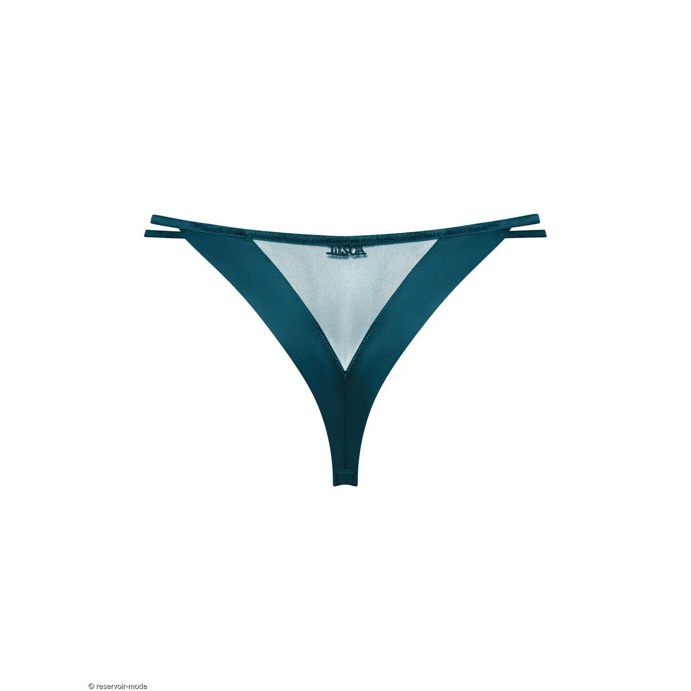 Bikini string donna Lisca Velvet Luxe