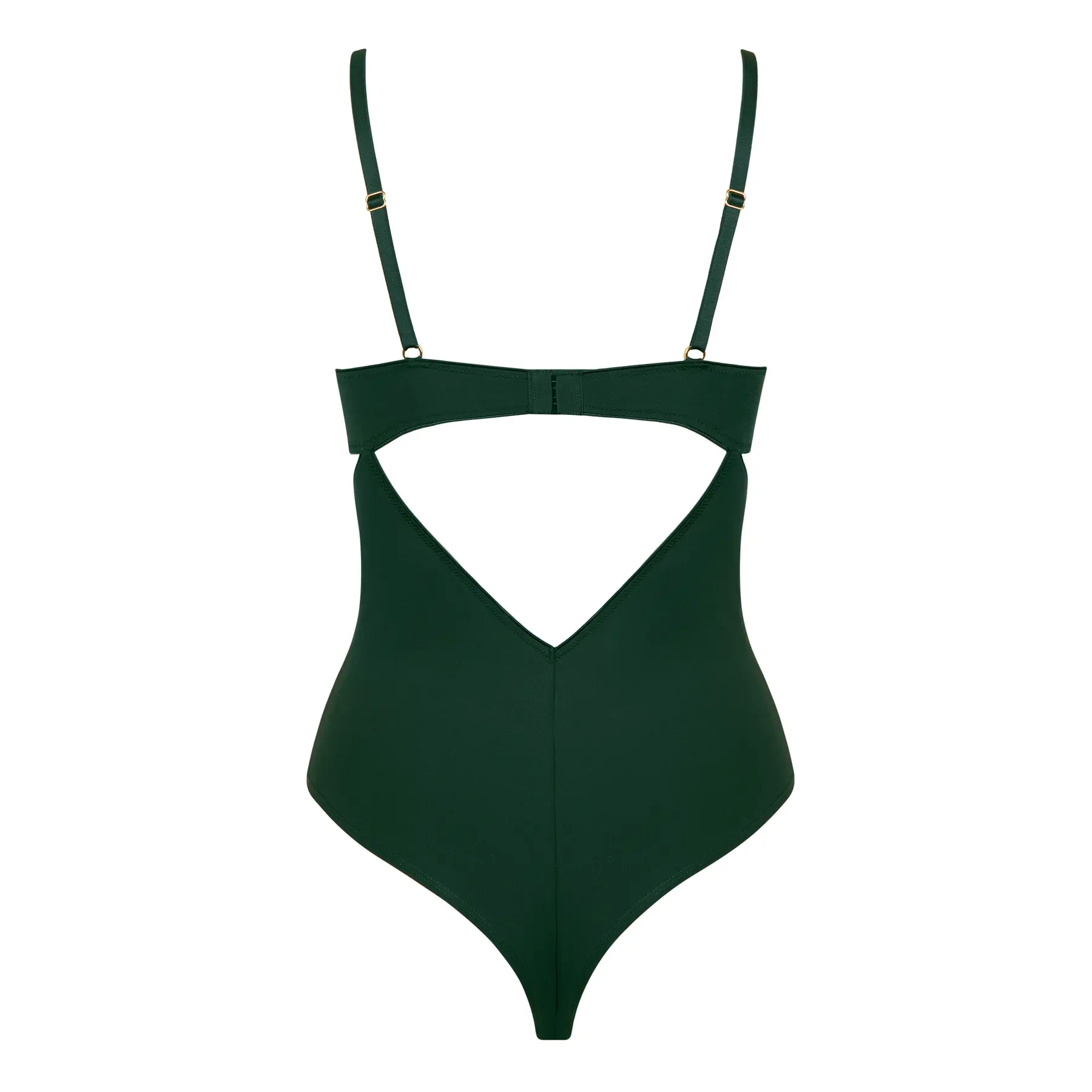 Body donna Lisca Gloriosa