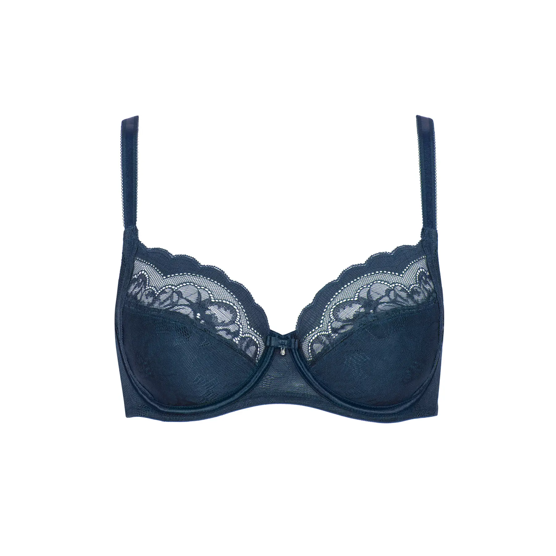 Reggiseno con ferretto donna Lisca Evelyn F, G