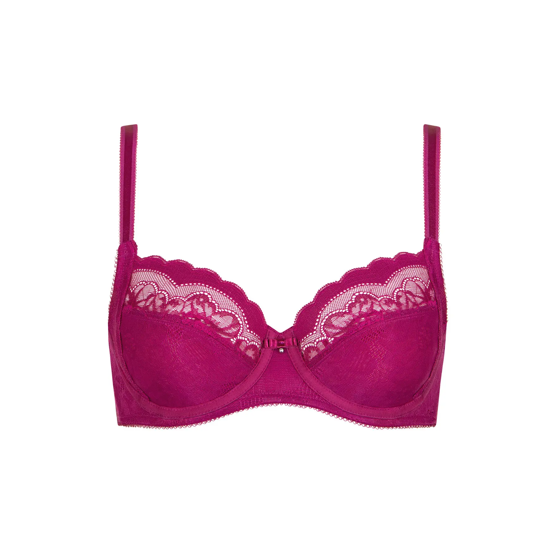Bügel-BH für Frauen Lisca Evelyn F, G