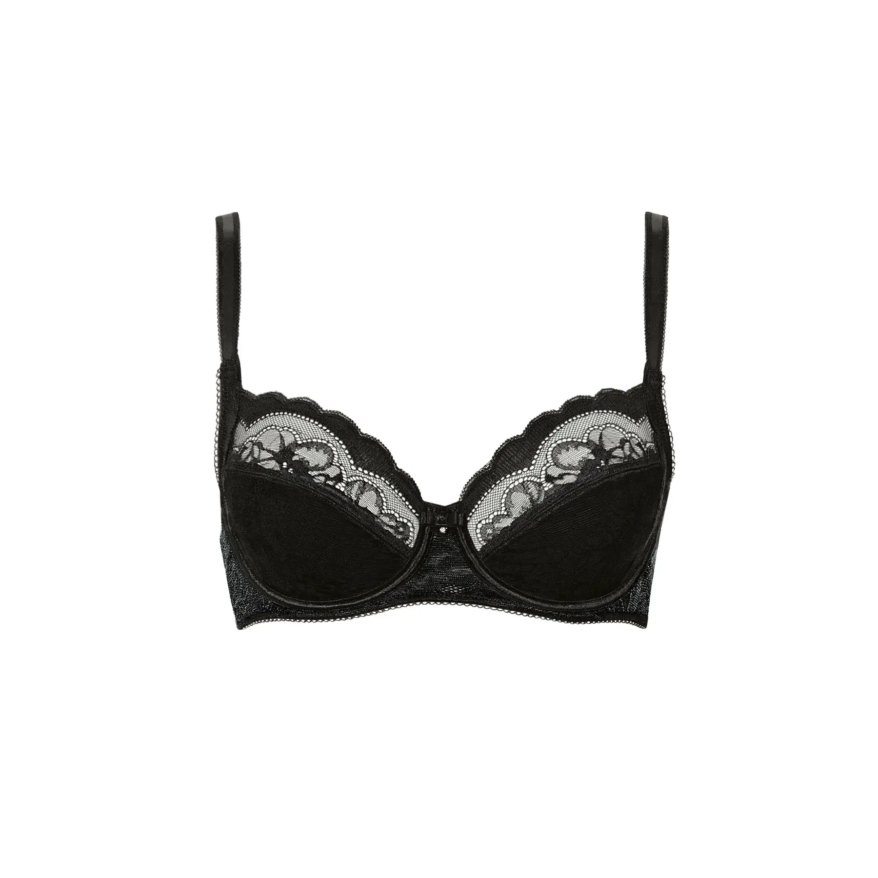 Bügel-BH für Frauen Lisca Evelyn B à E
