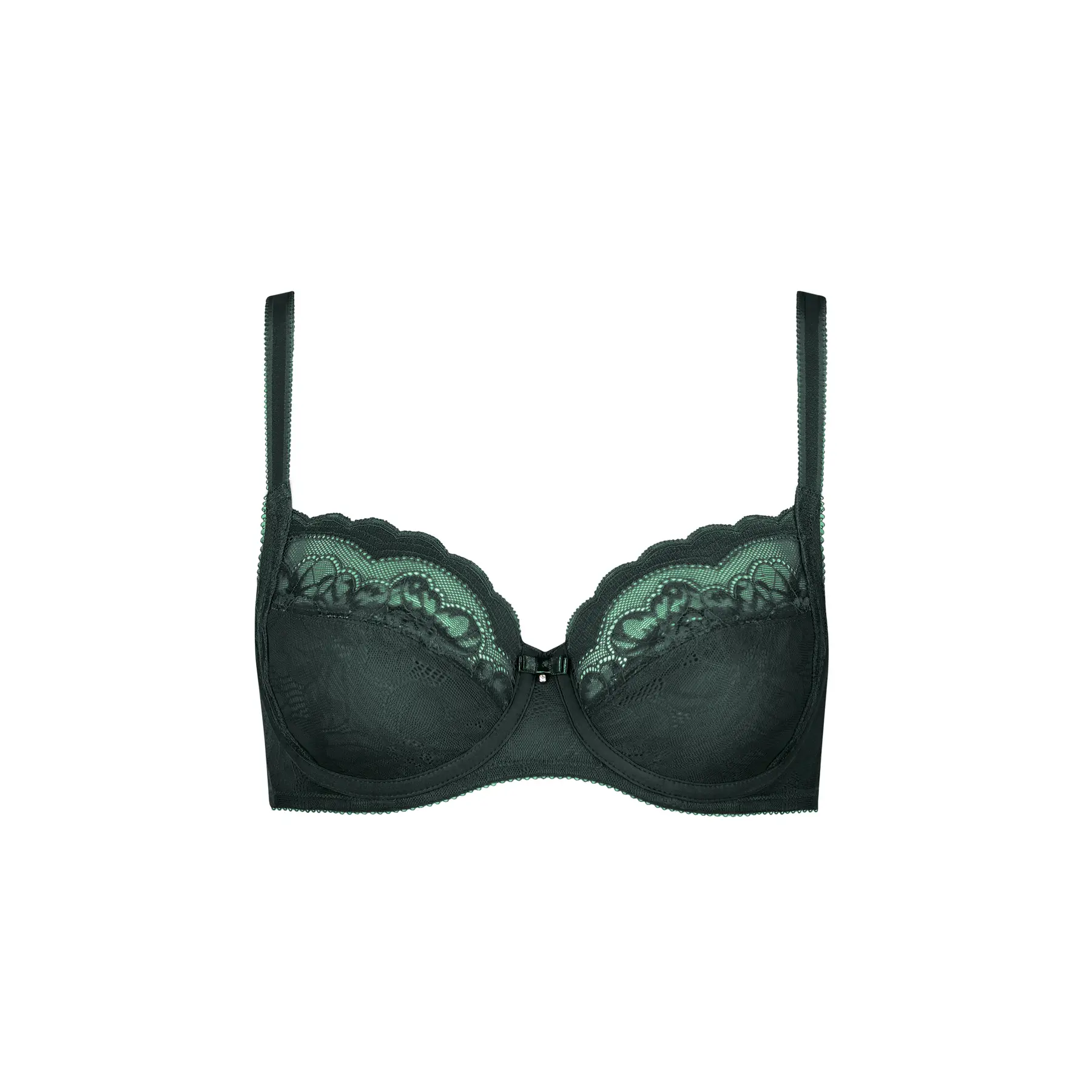 Reggiseno con ferretto donna Lisca Evelyn F, G