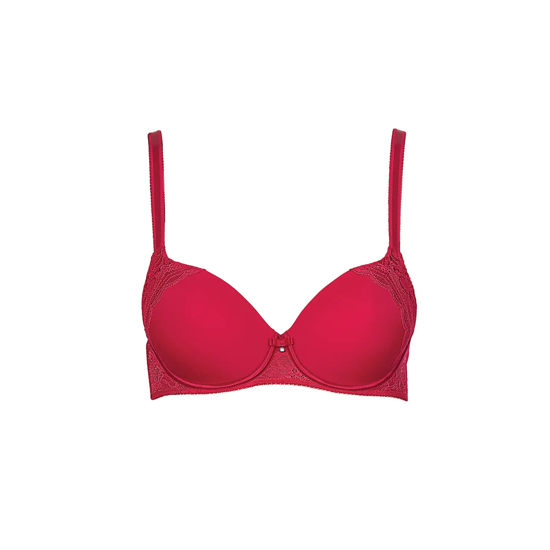 Reggiseno preformato donna Lisca EVELYN B à E