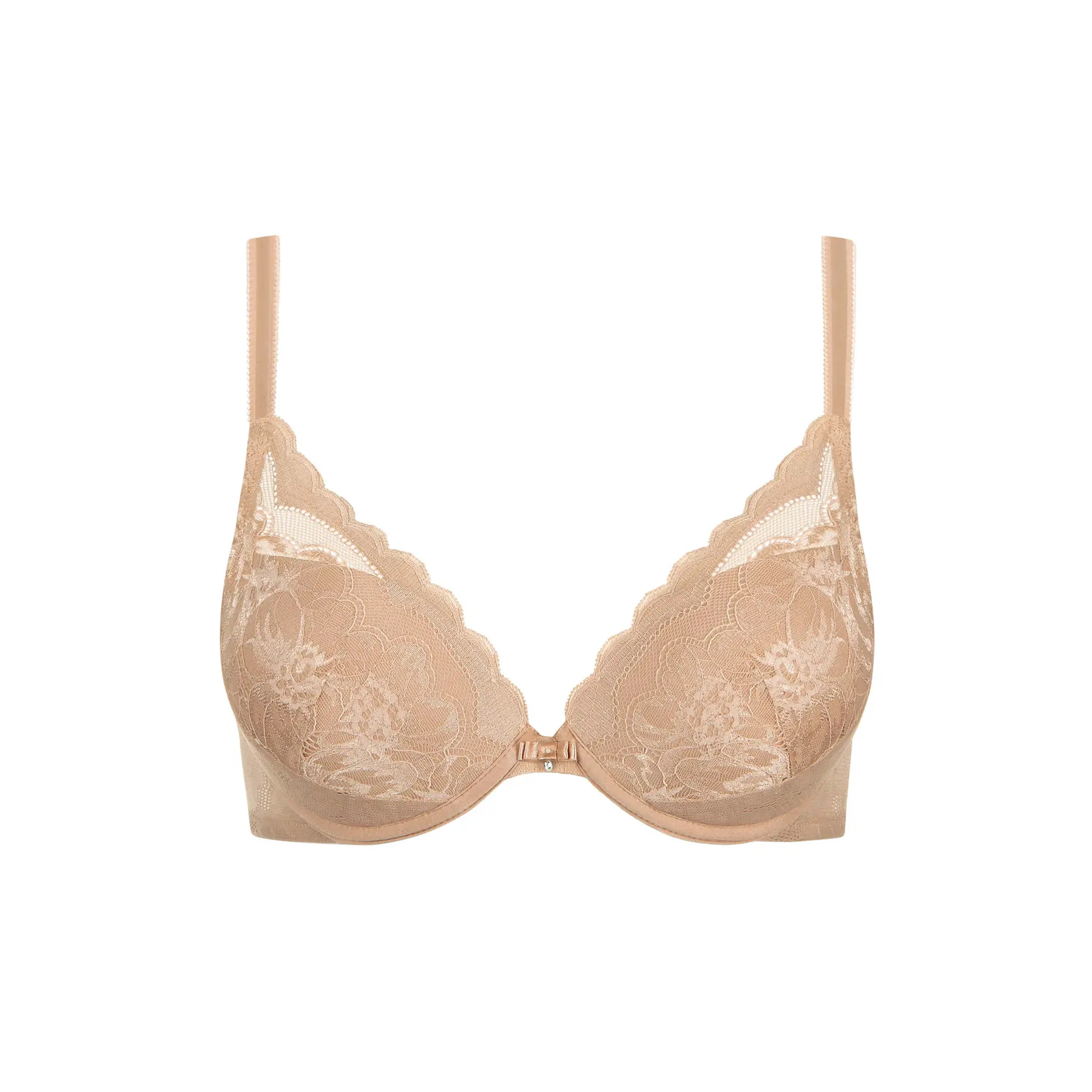 Soutien-gorge push-up donna Lisca Evelyn