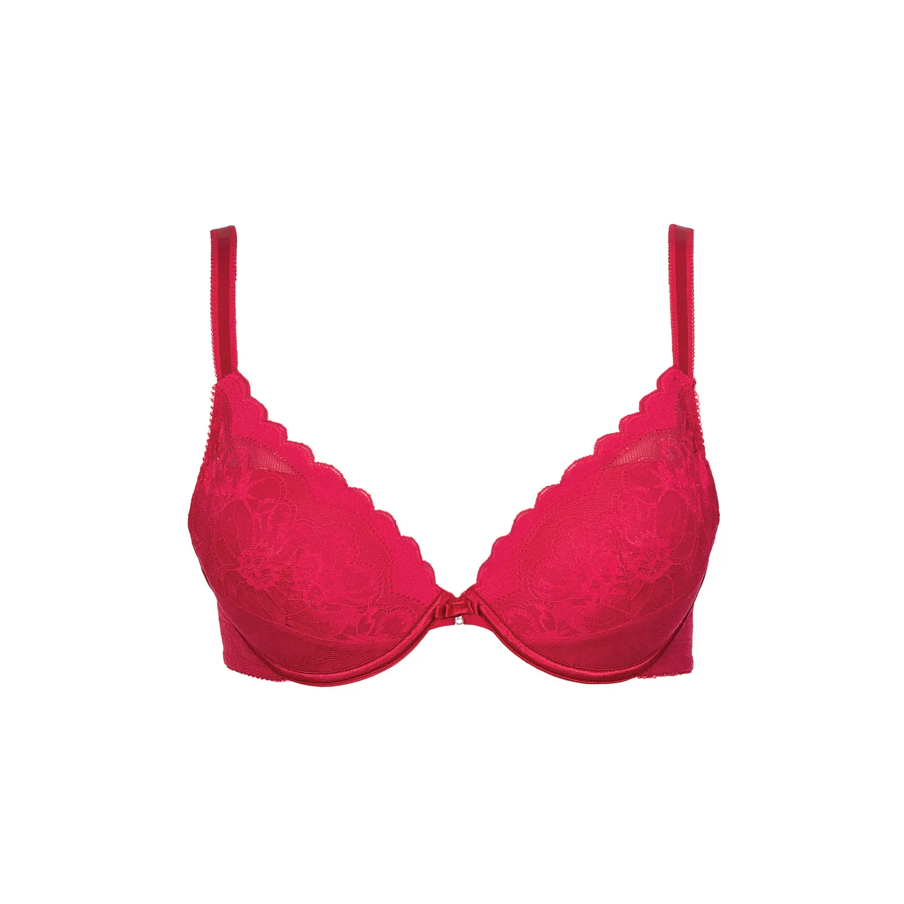 Soutien-gorge push-up donna Lisca Evelyn