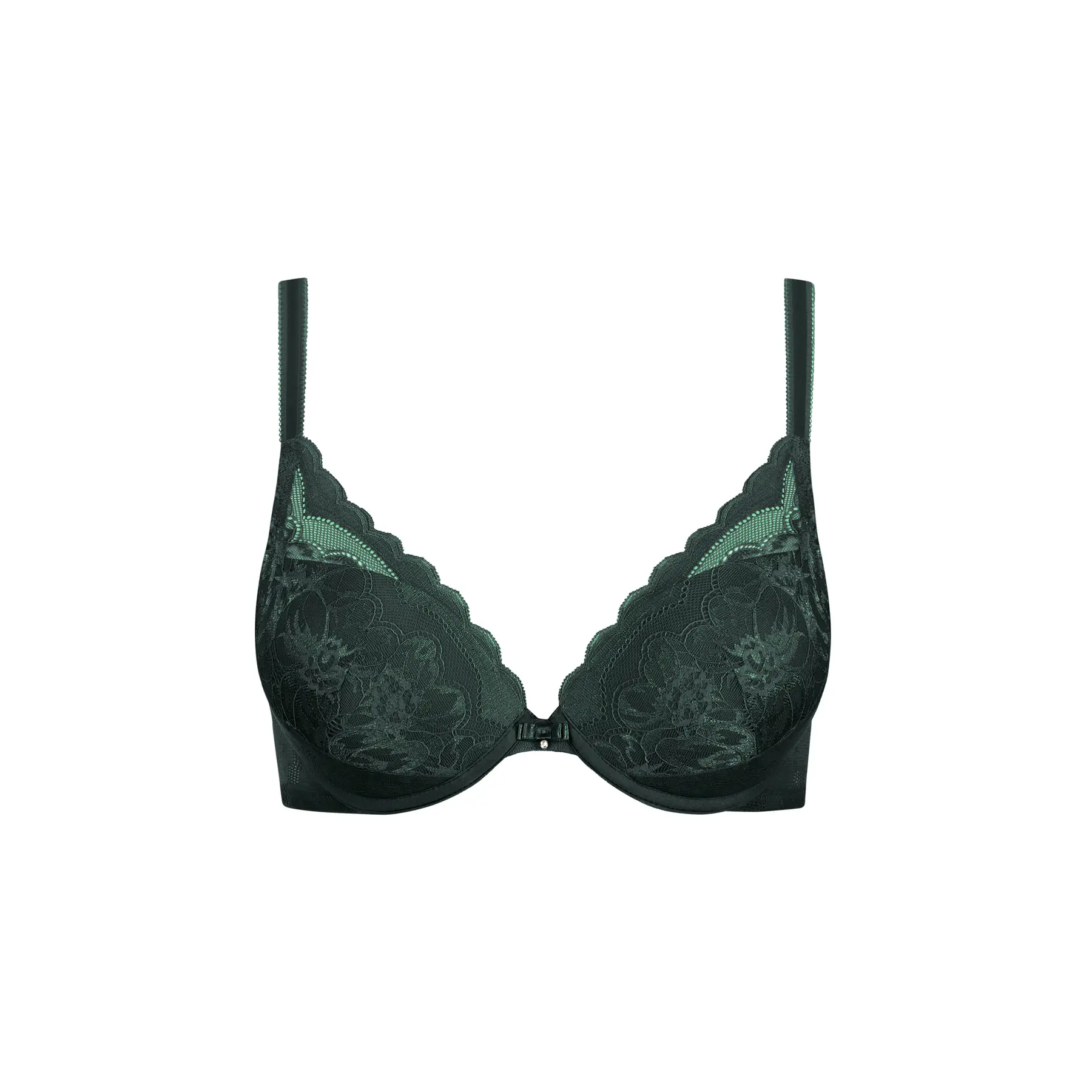Soutien-gorge push-up donna Lisca Evelyn