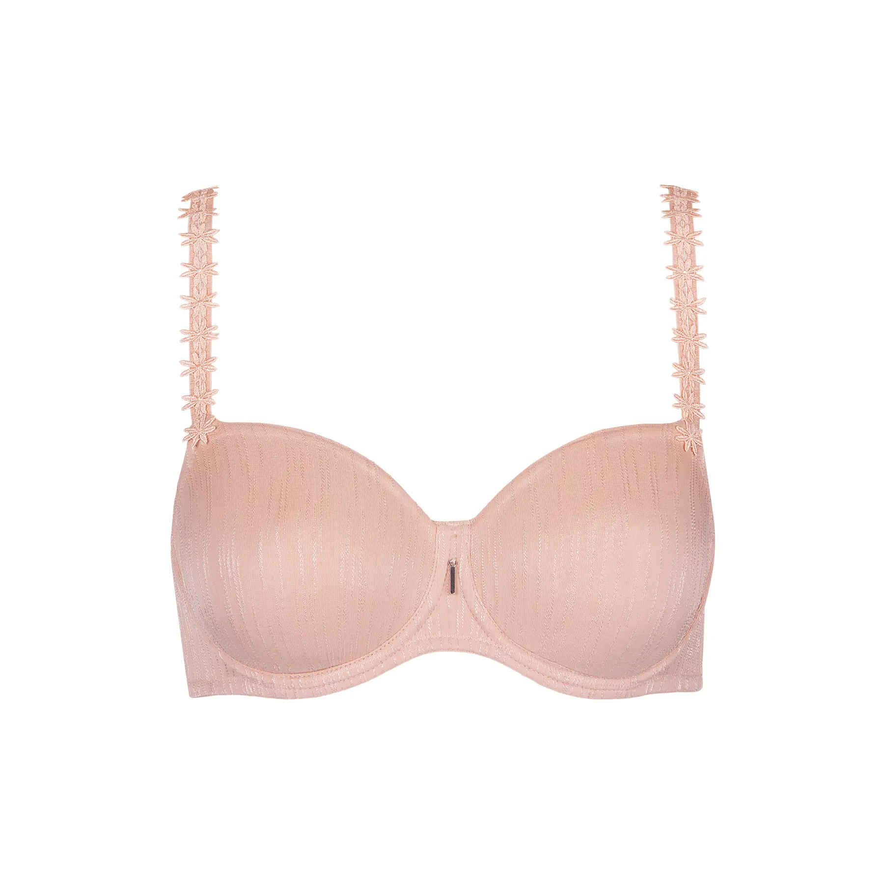 Reggiseno con ferretto donna Lisca Gracia B à E