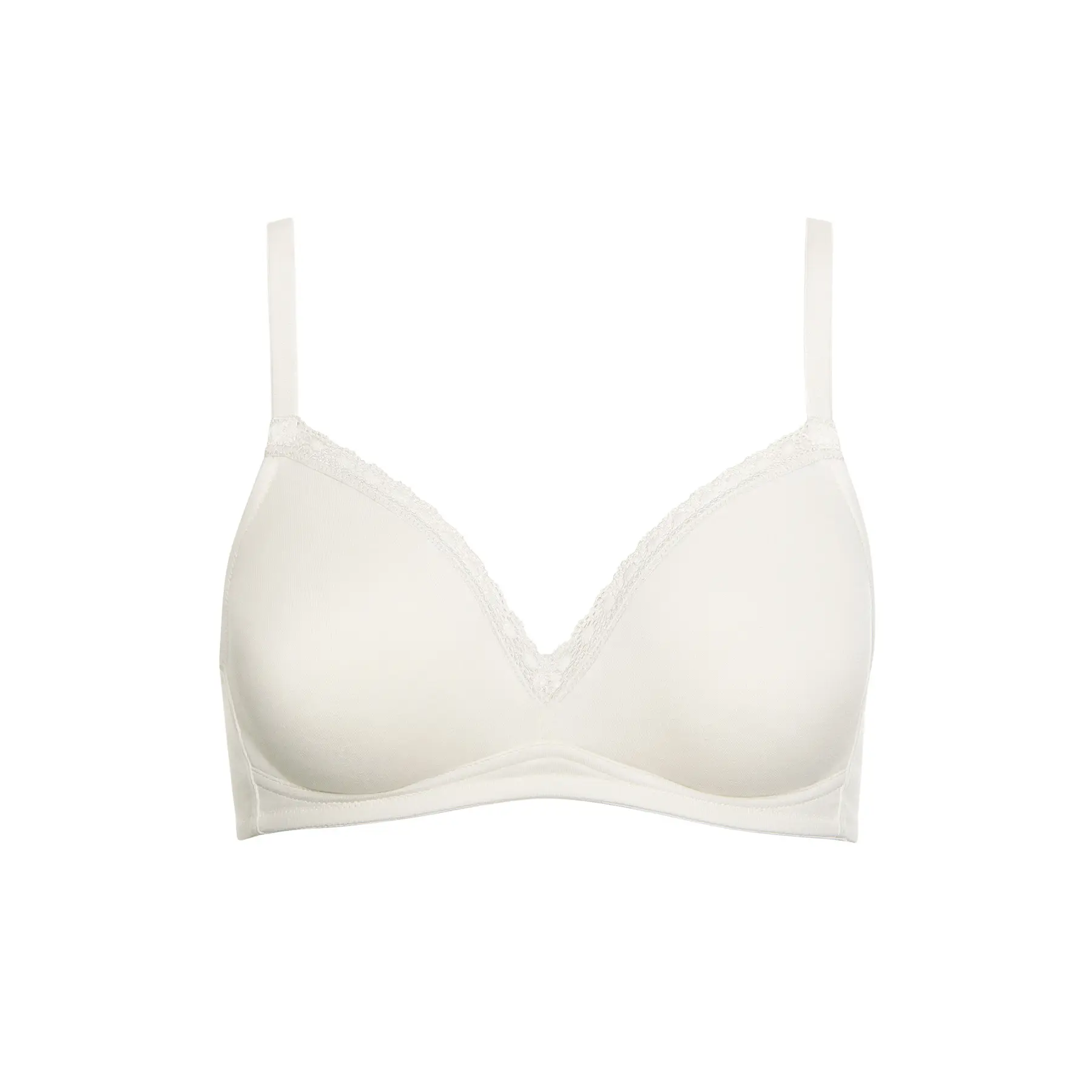 Reggiseno donna con ferretto Lisca Ines