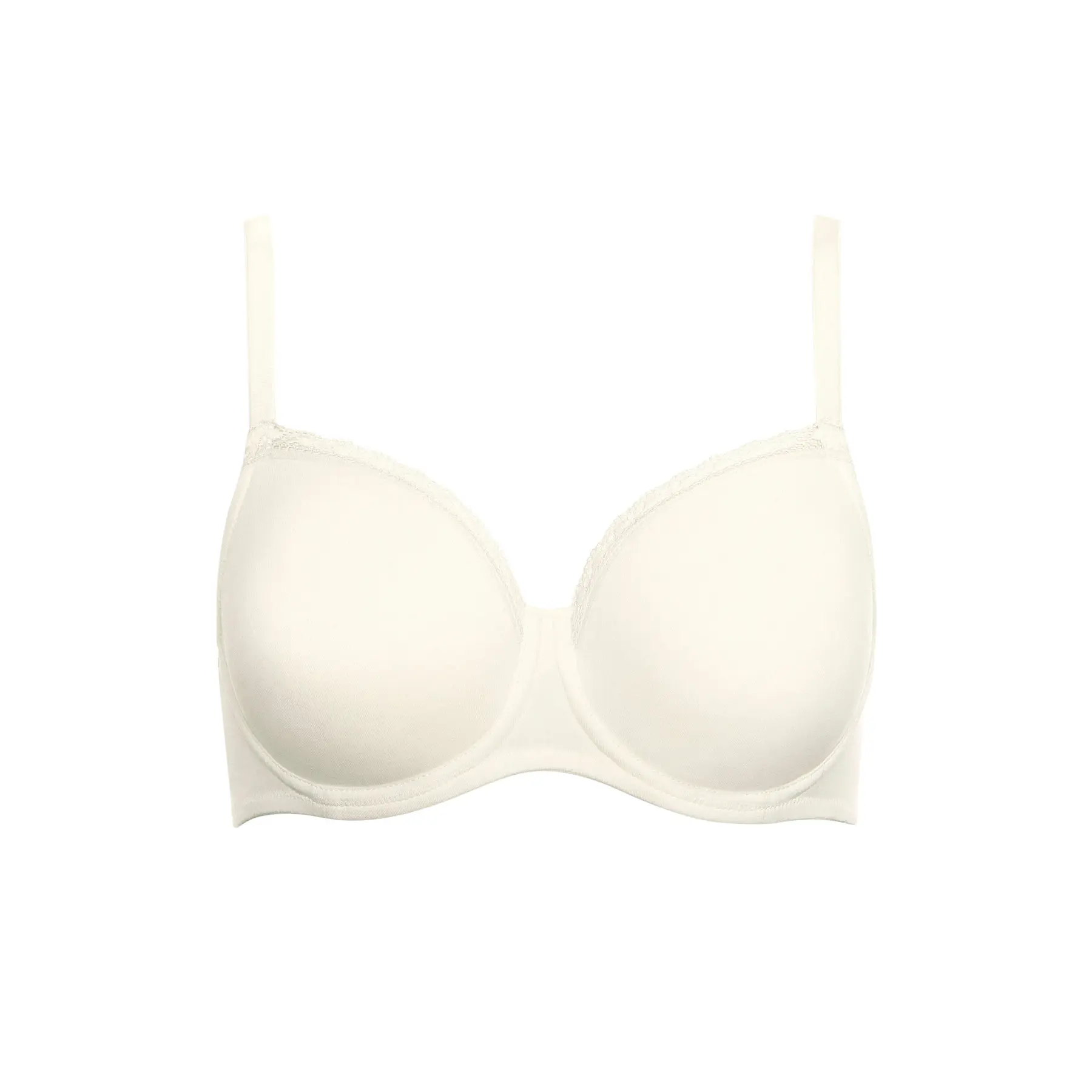 Reggiseno con ferretto donna Lisca Ines
