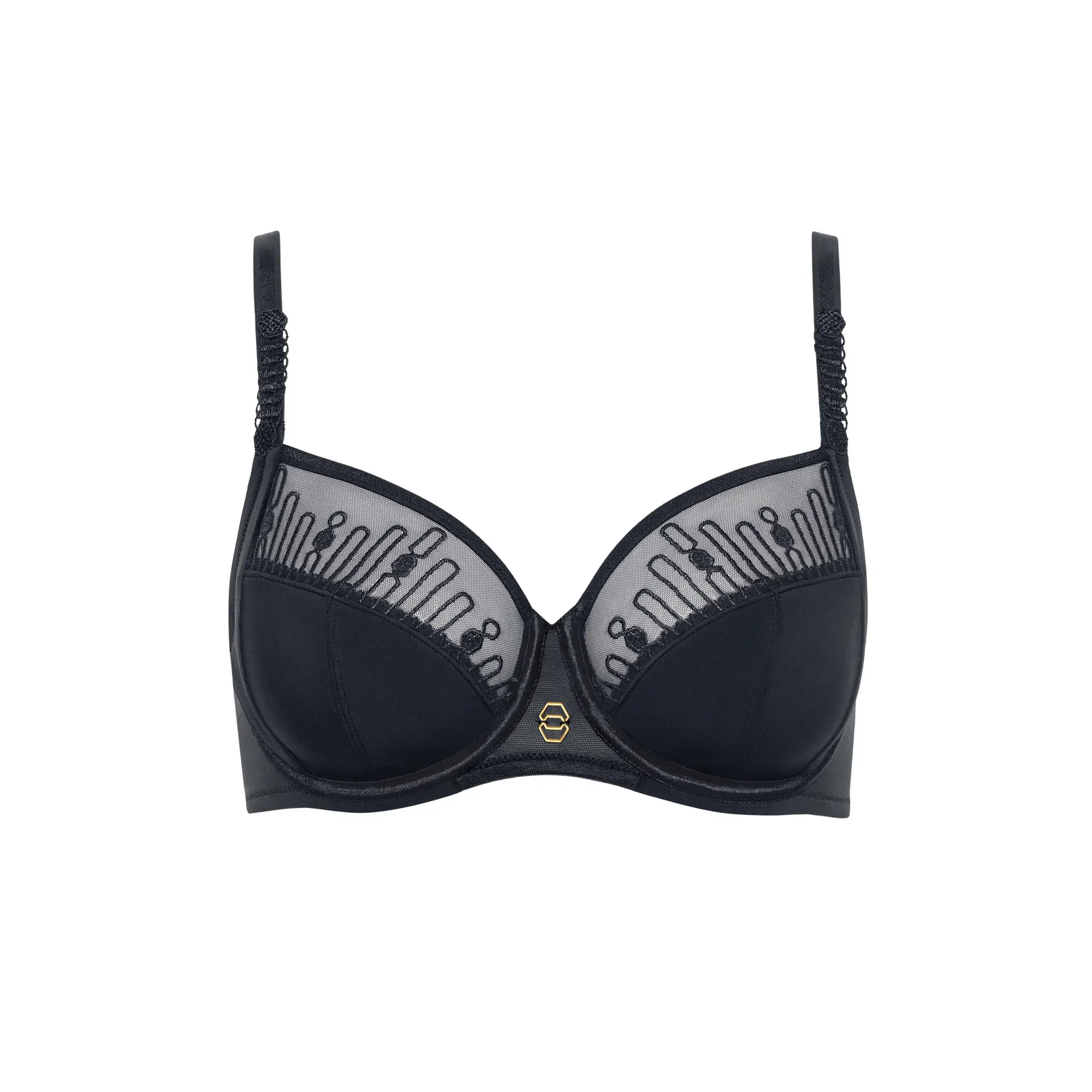 Bügel-BH für Frauen Lisca Ivonne F à H
