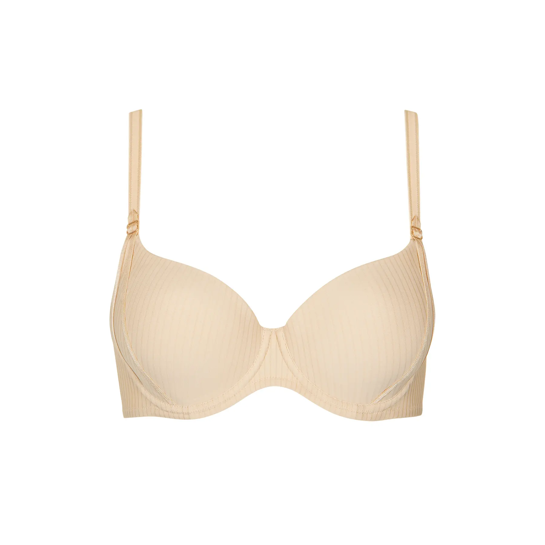 Reggiseno preformato donna Lisca Laura