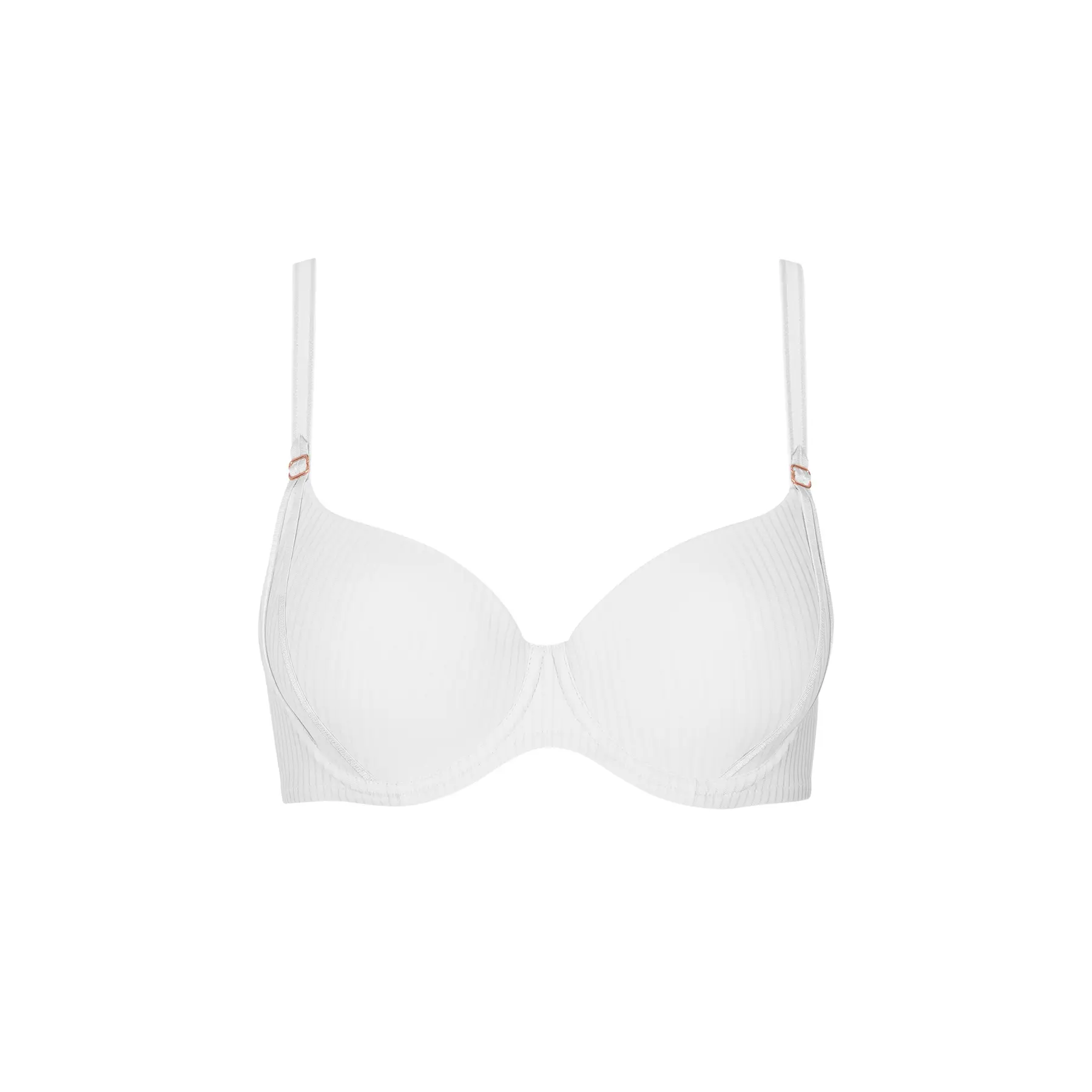 Reggiseno preformato donna Lisca Laura