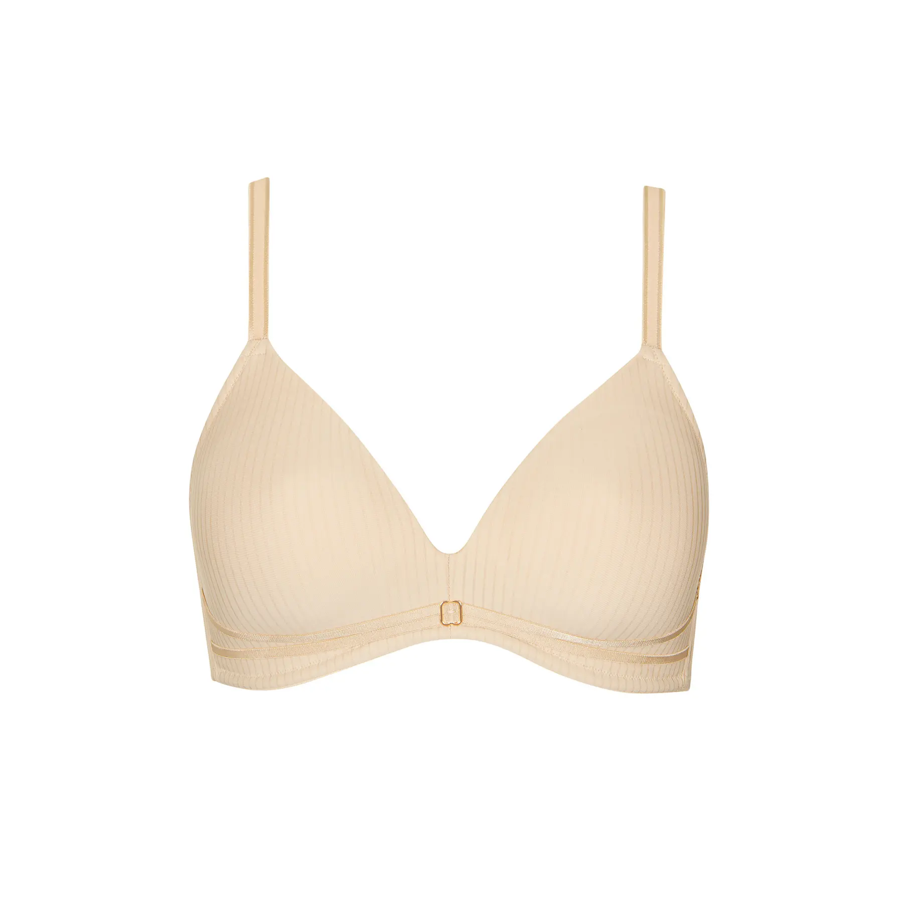 Soutien-gorge décolleté preformato senza ferretti donna Lisca Laura