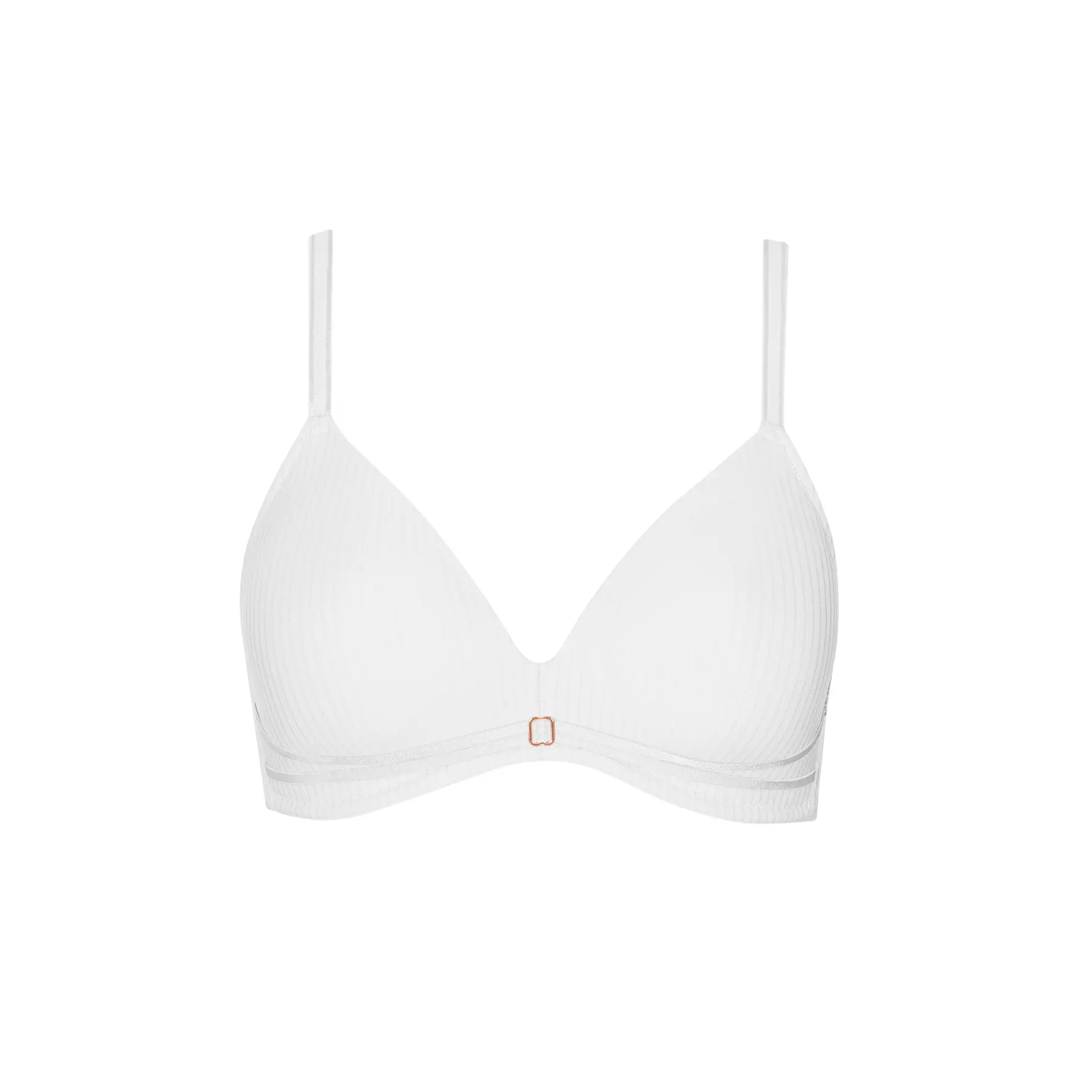 Soutien-gorge décolleté preformato senza ferretti donna Lisca Laura