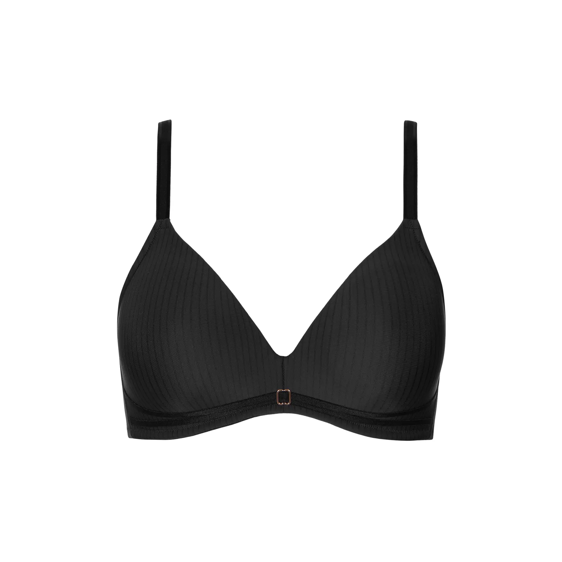 Soutien-gorge décolleté preformato senza ferretti donna Lisca Laura