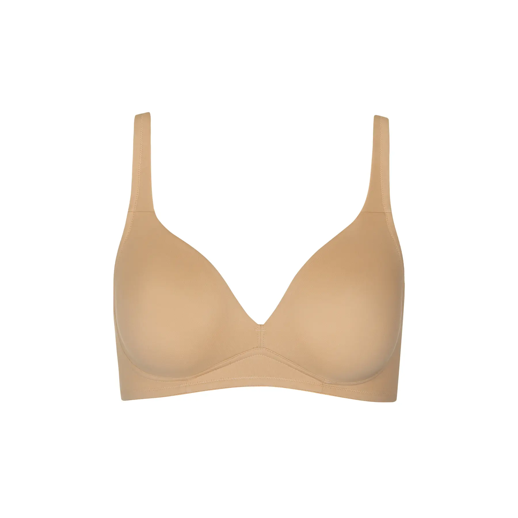 Reggiseno comfort senza stecche donna Lisca Maya