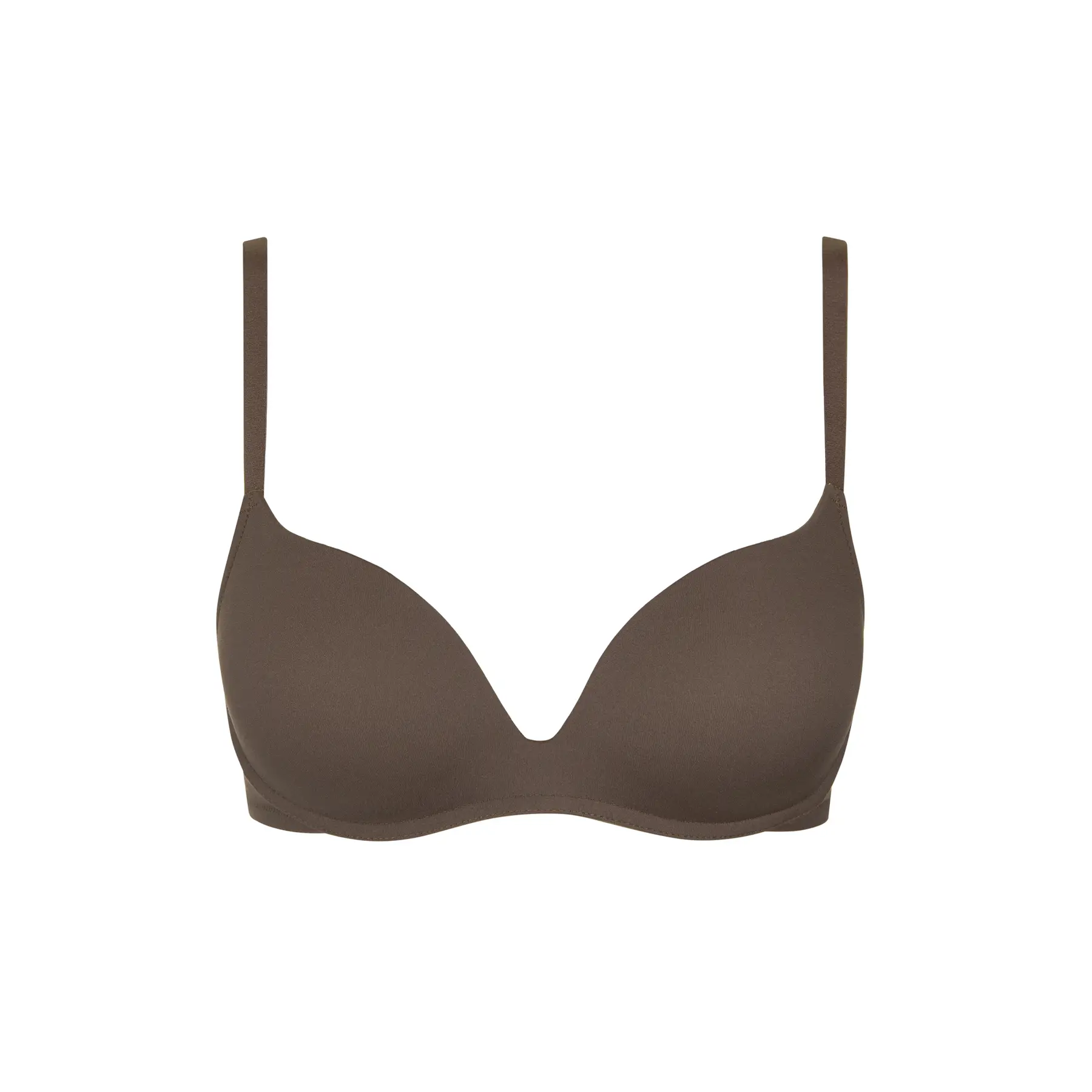 Reggiseno push-up senza ferretti donna Lisca Maya