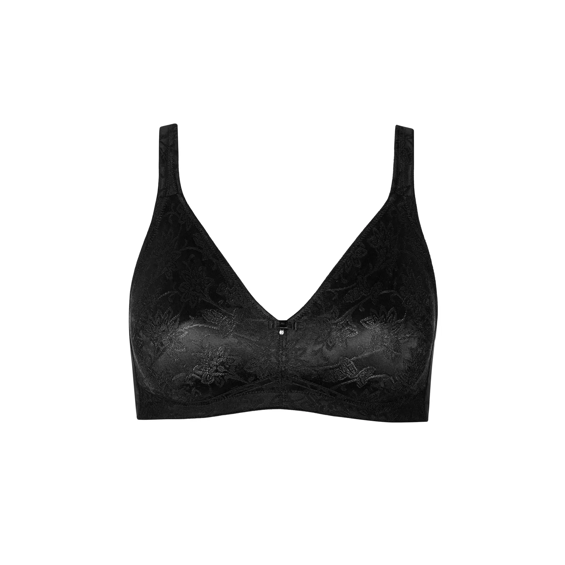 Bügelloser Minimizer-BH mit Schalen für Frauen Lisca Jane F à H