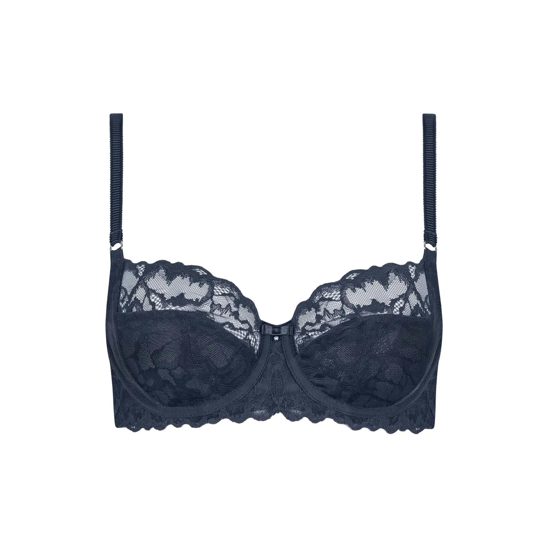 Reggiseno con ferretto donna Lisca Naty