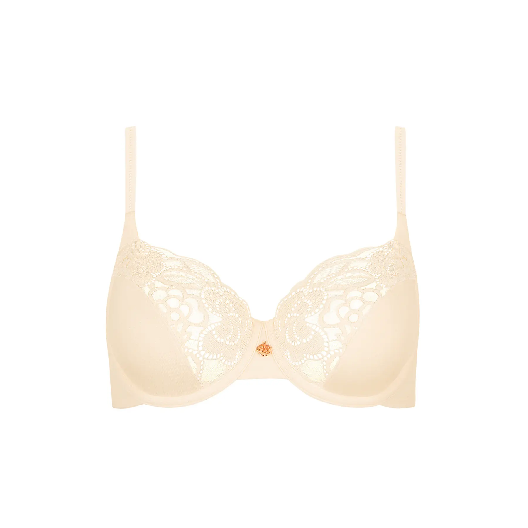 Reggiseno con ferretto donna Lisca Nina