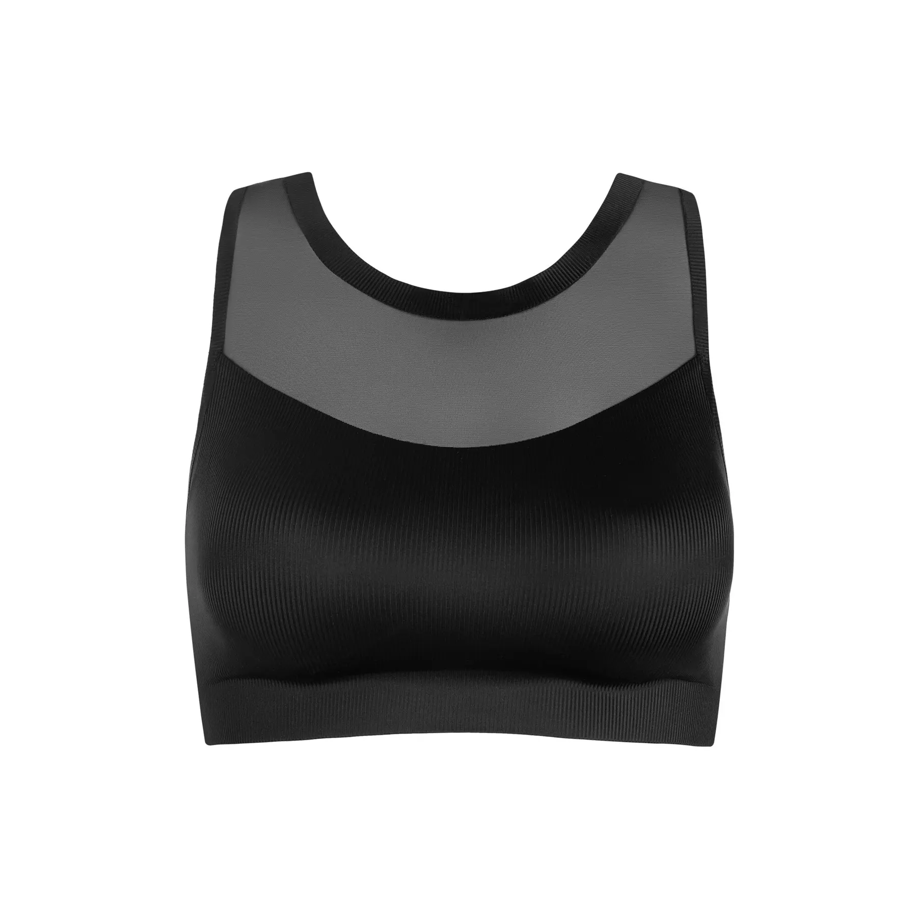 Brassiere preformata senza ferretti donna Lisca