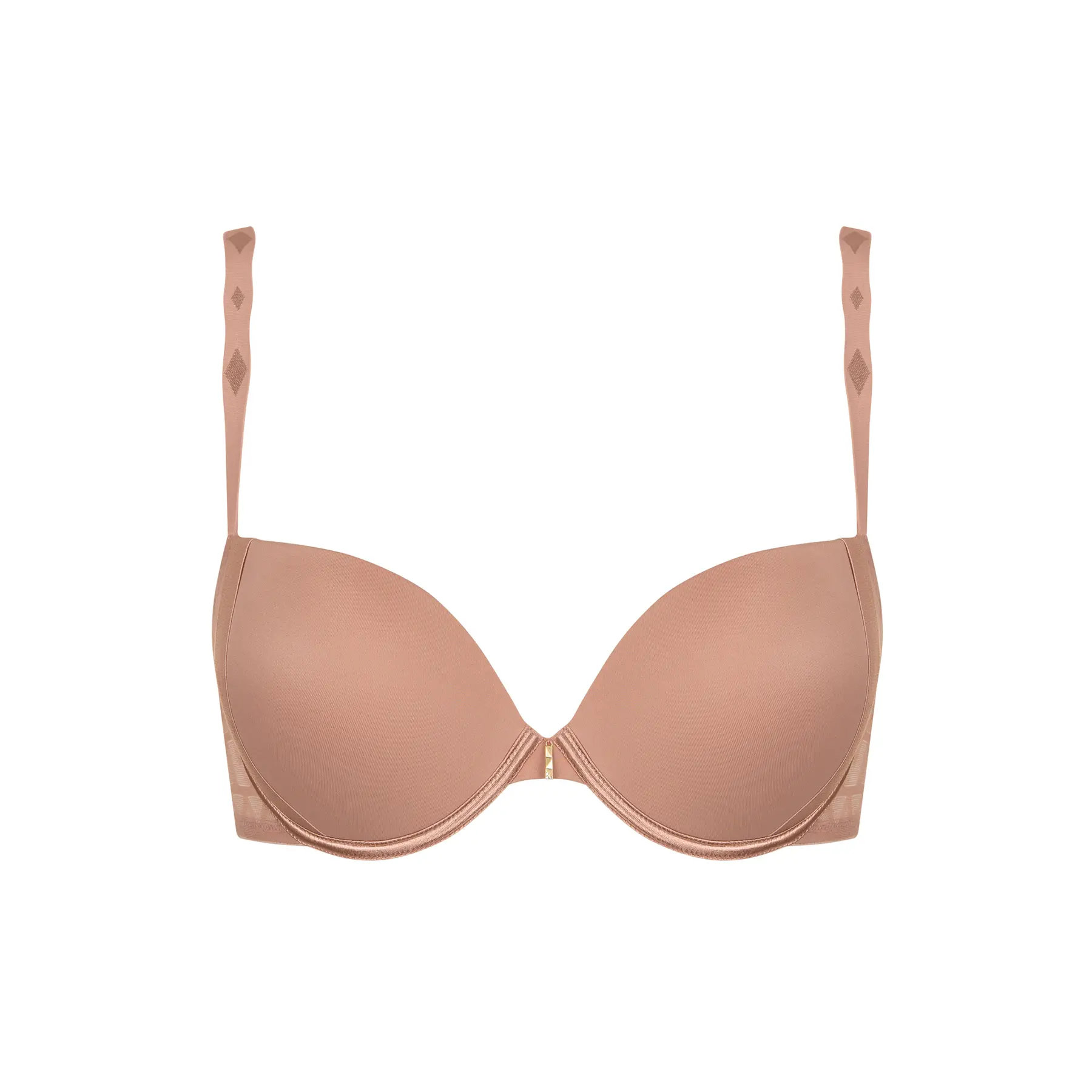 Damen Push-up-BH Lisca Opal