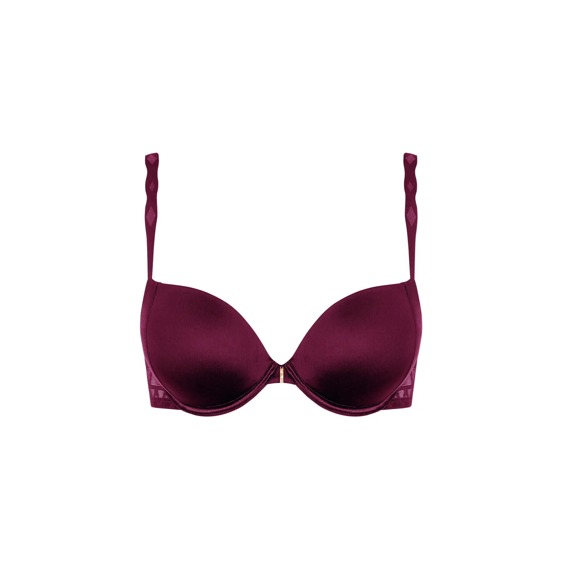 Damen Push-up-BH Lisca Opal
