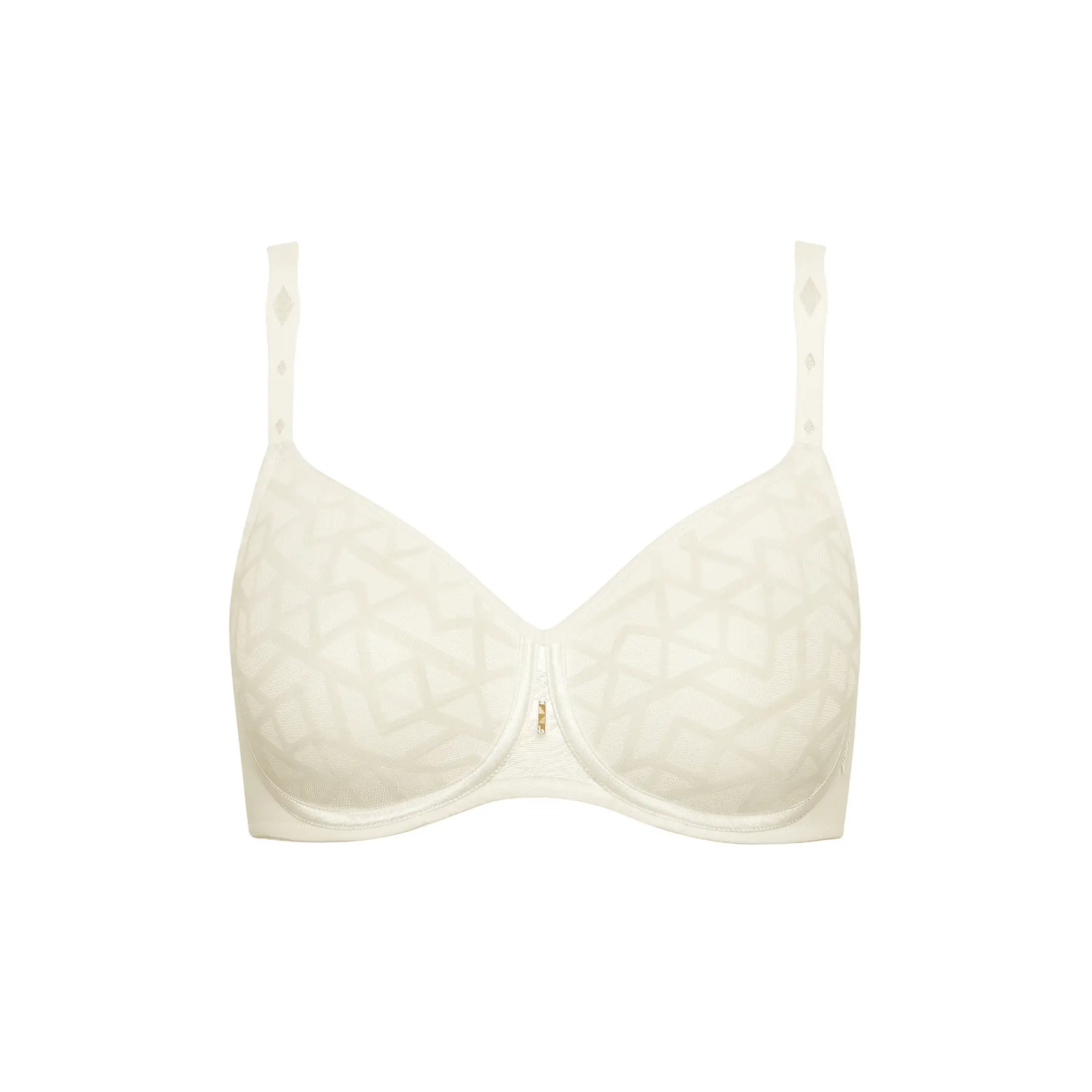 Reggiseno donna con ferretto  Opal